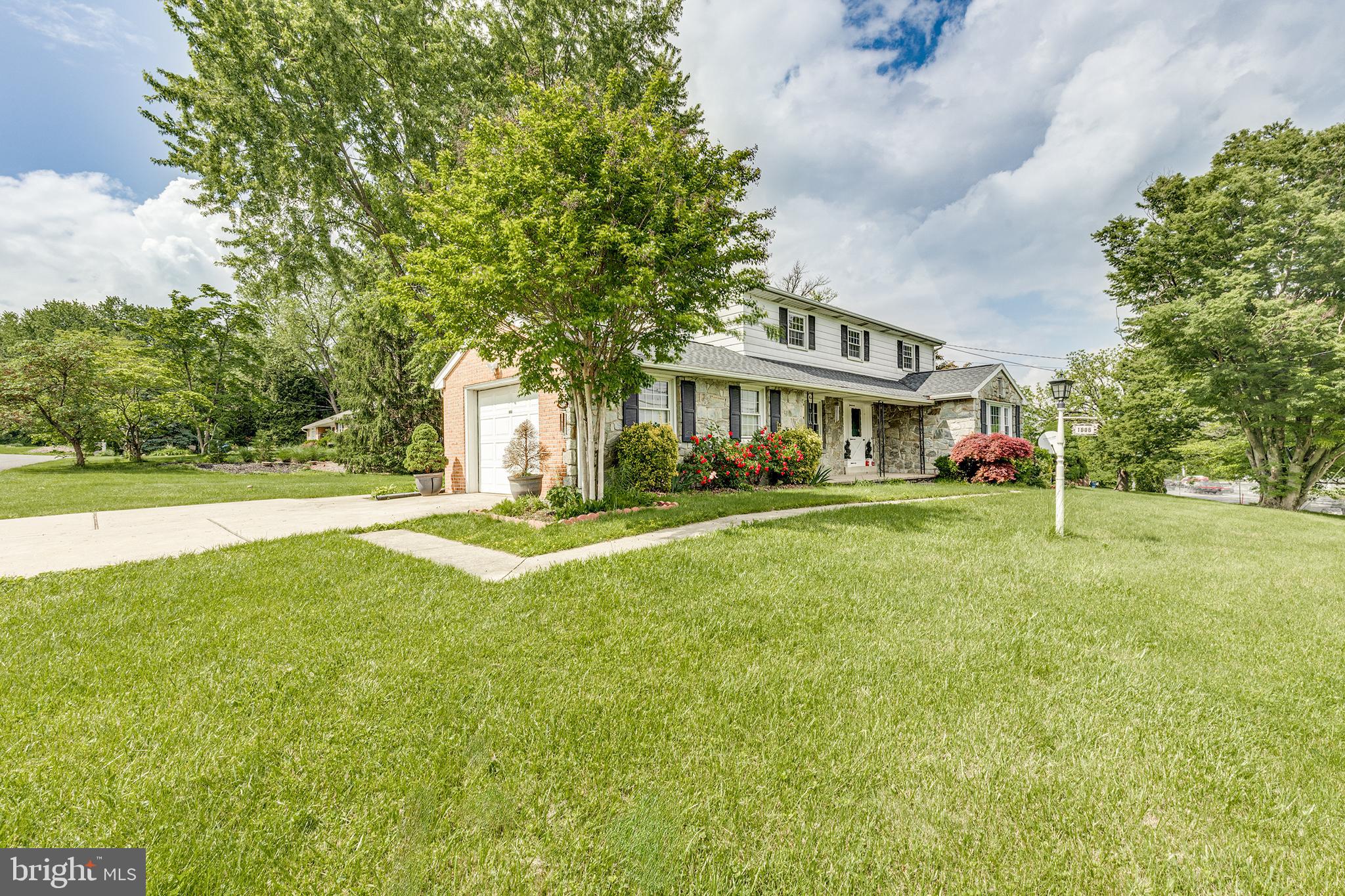 1606 STONY BATTERY ROAD