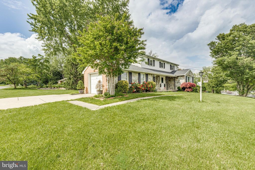 Photo of 1606 Stony Battery Road, LANCASTER, PA 17601 (MLS # PALA2069974)