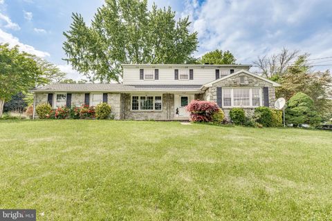 1606 STONY BATTERY ROAD LANCASTER PA 17601
