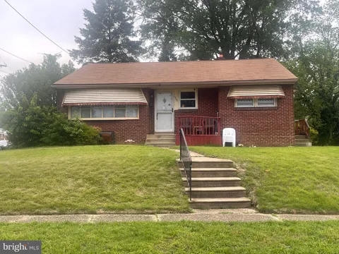 1542 44th Street, Pennsauken, NJ MLS: NJCD2091166