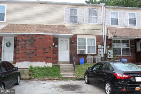 Townhouse For Rent - 9462 Fairgreen,2nd Fl Lane<br/> Philadelphia County, PHILADELPHIA, PA 19114