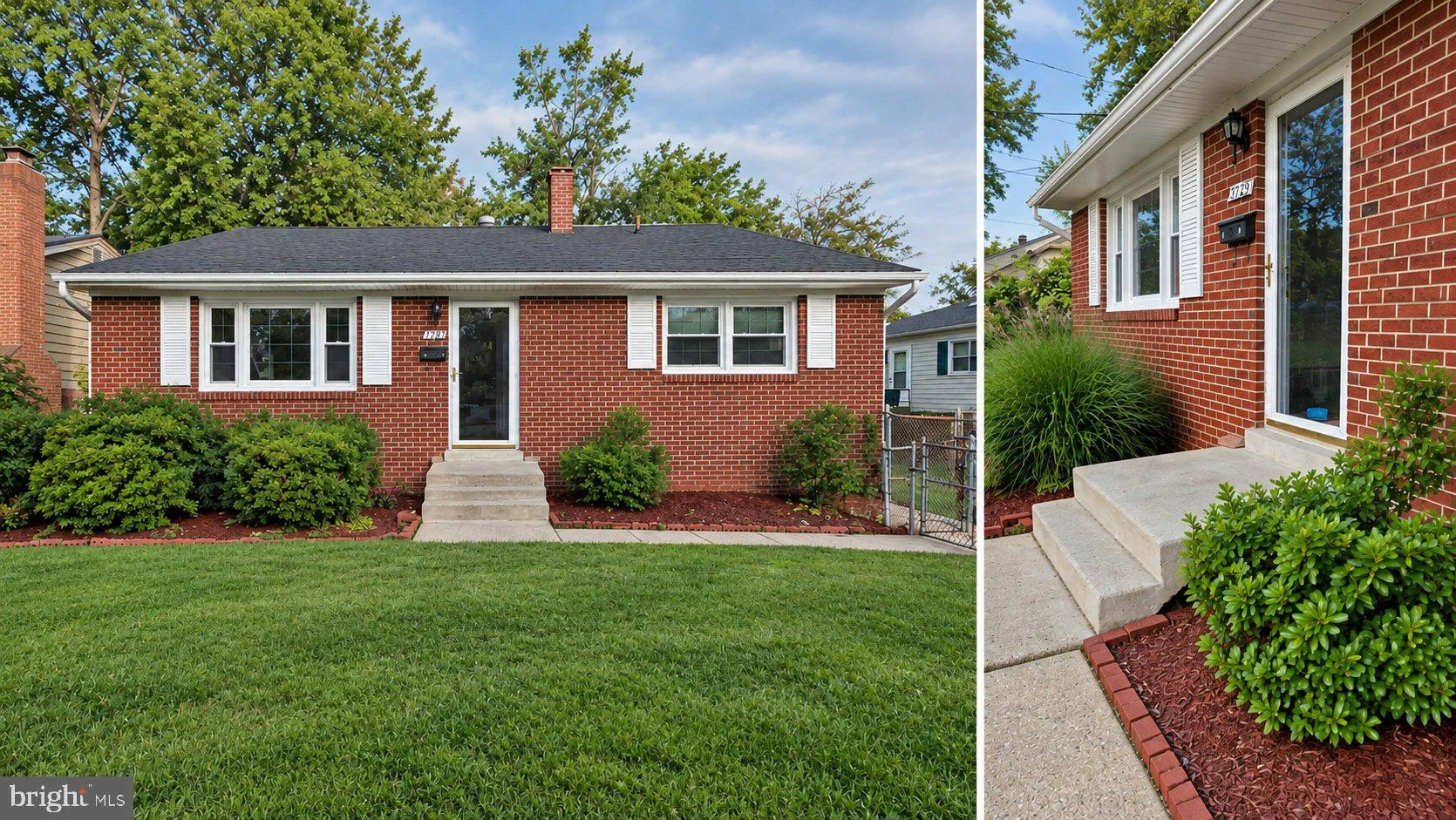 3729 Warner Avenue, Hyattsville, MD 20784