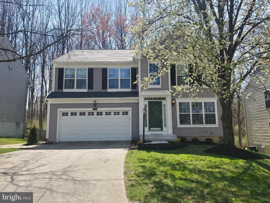 RIVER HILL - Residential