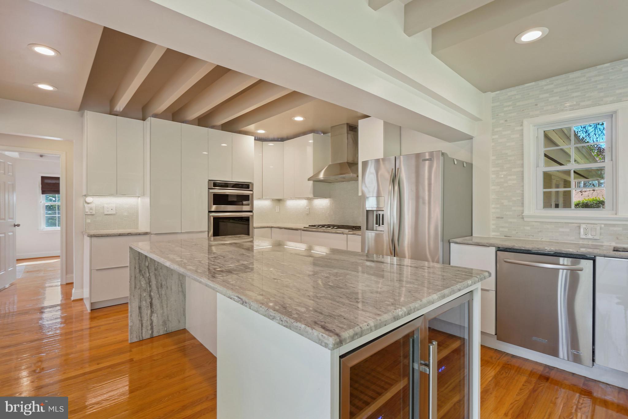 VILLAMAY - Residential Lease