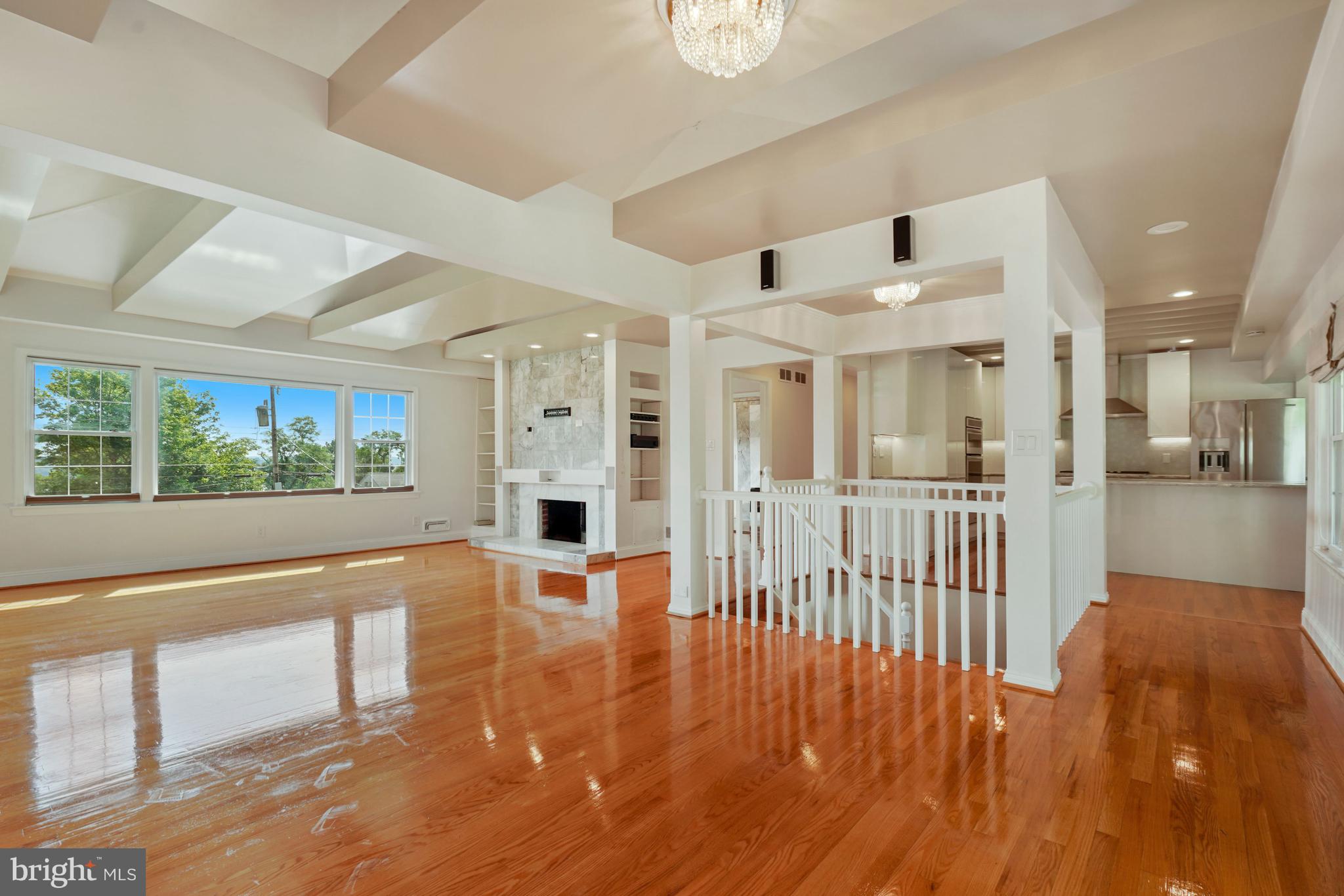 VILLAMAY - Residential Lease