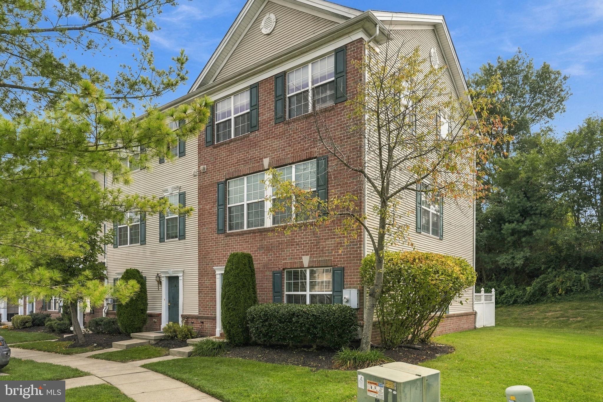 802 BRANDYWINE DRIVE