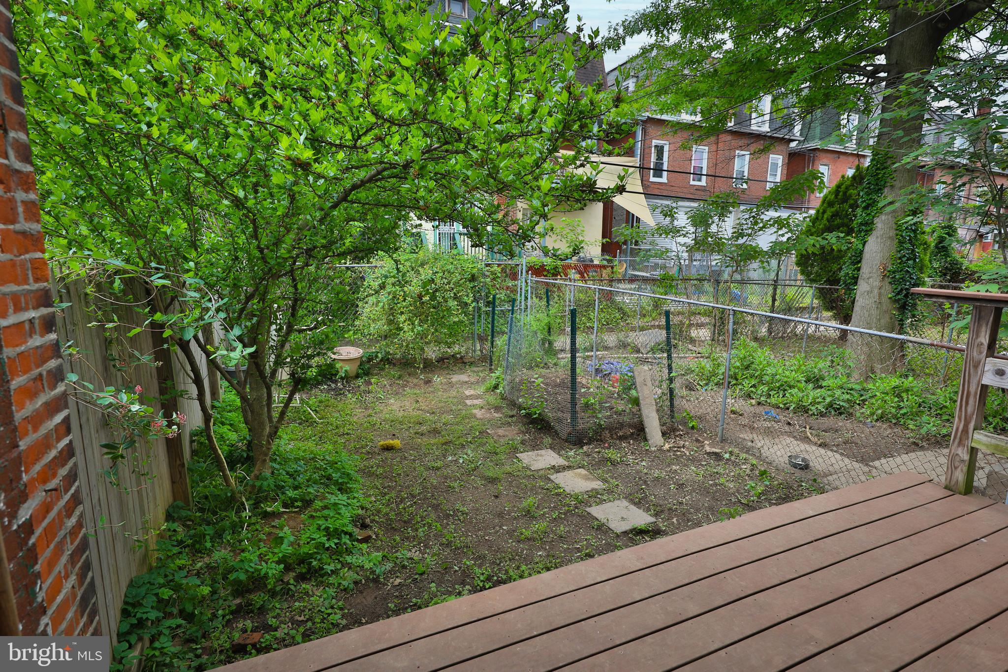 CEDAR PARK - Residential