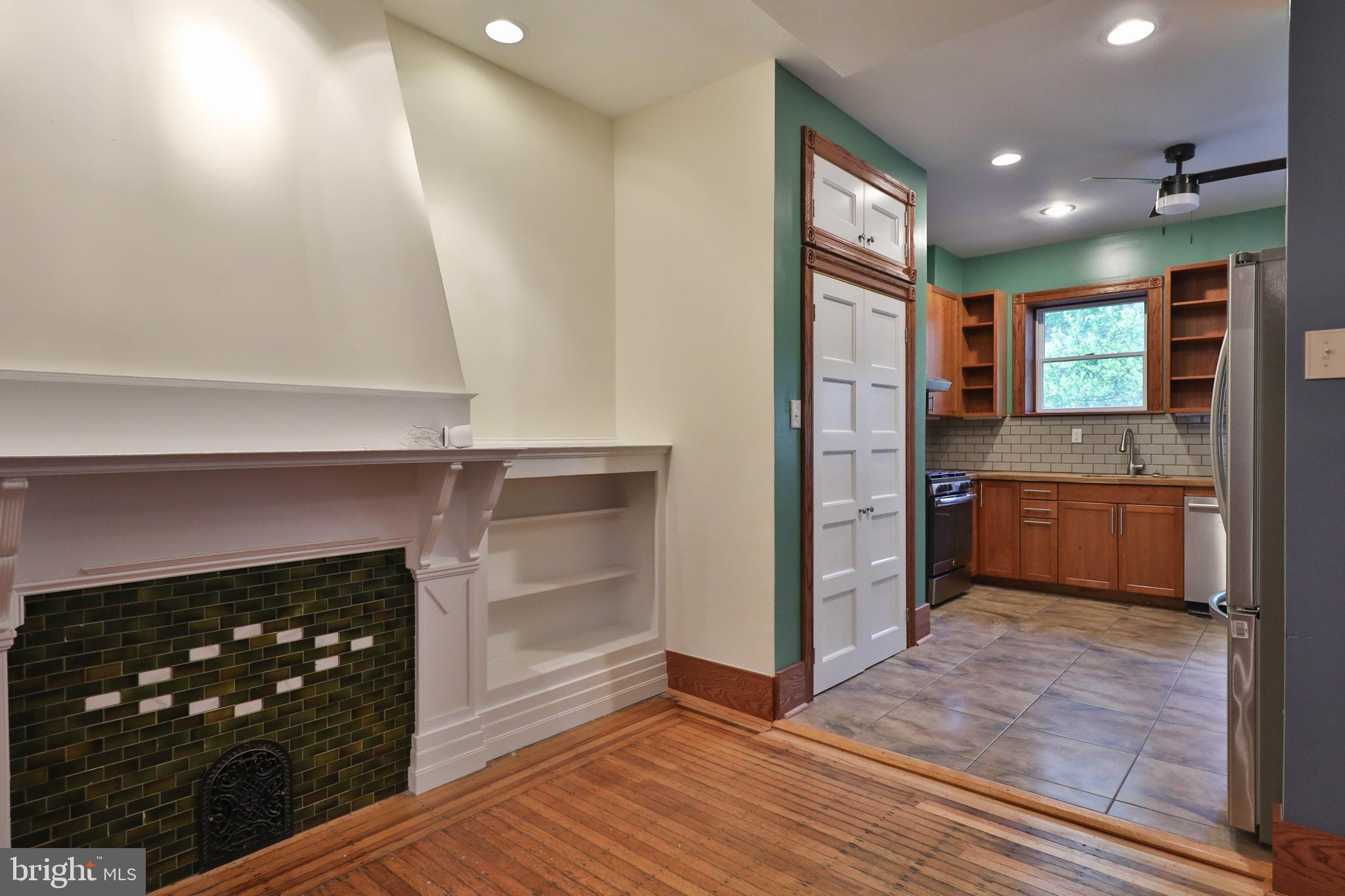 CEDAR PARK - Residential