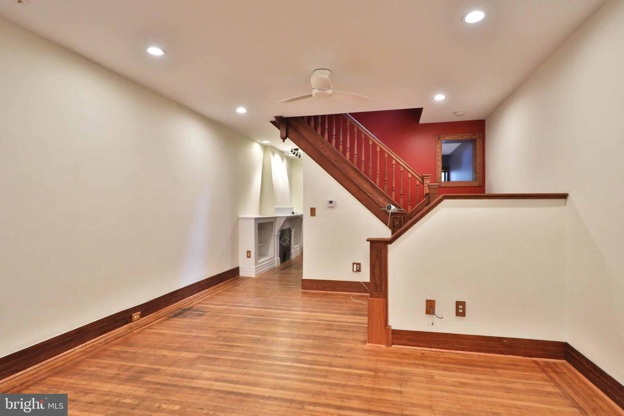 CEDAR PARK - Residential