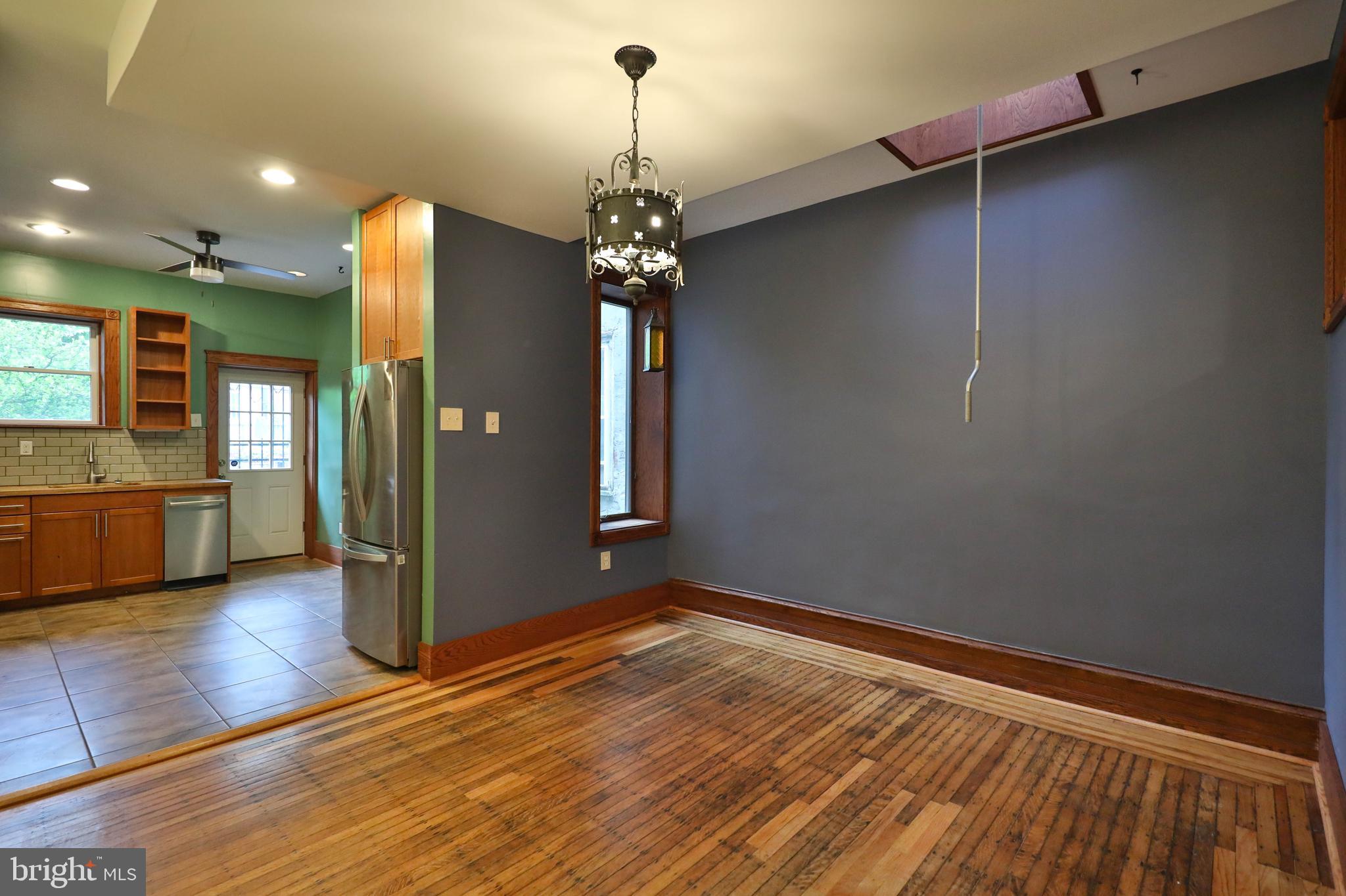 CEDAR PARK - Residential