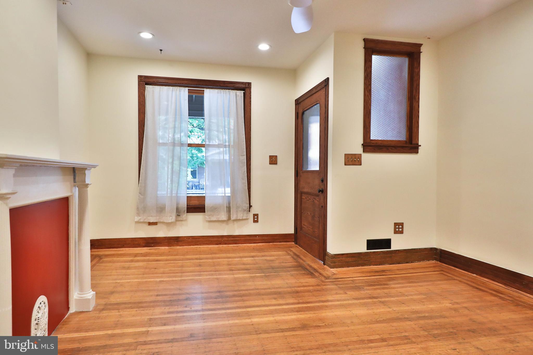 CEDAR PARK - Residential