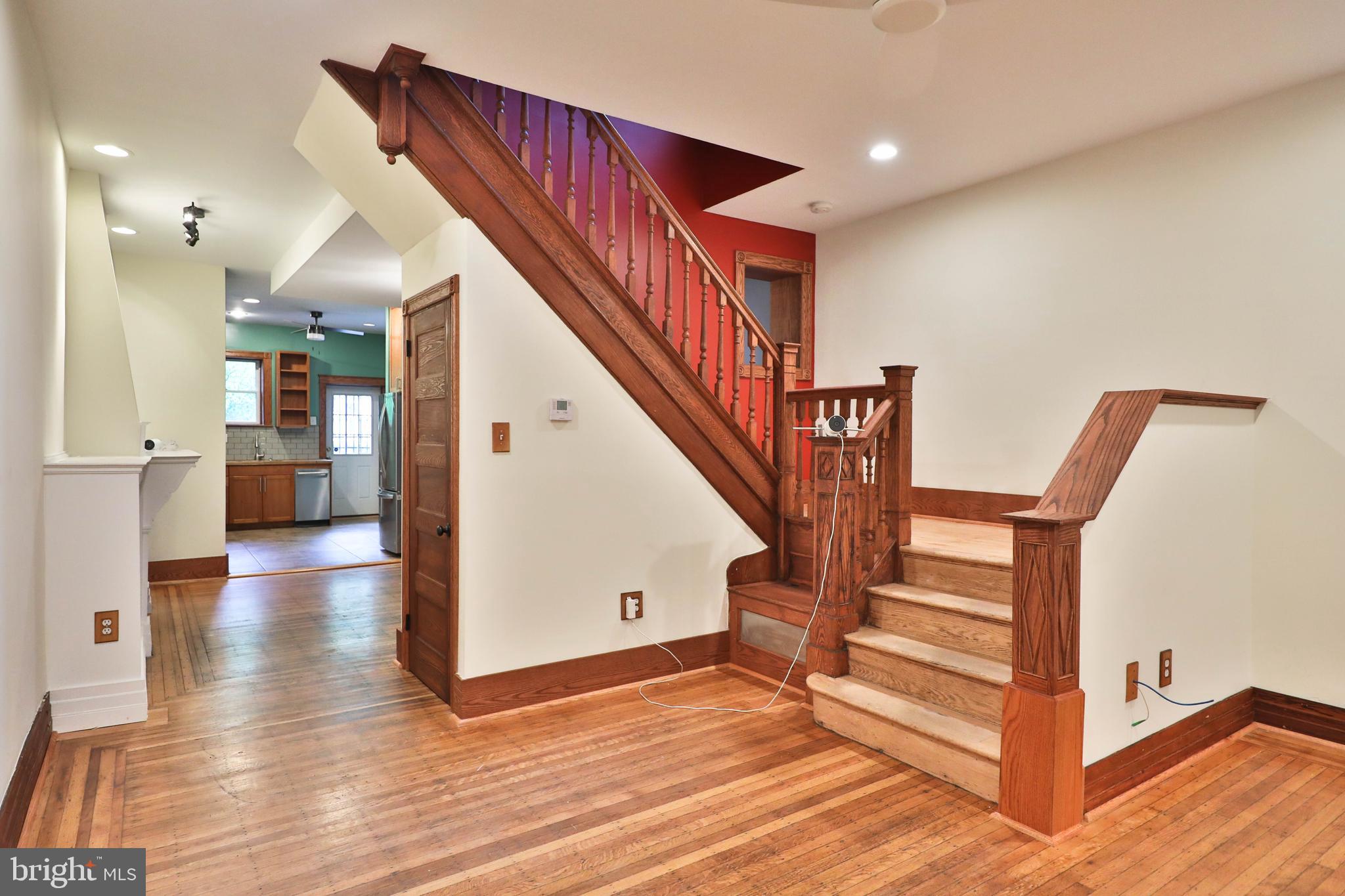 CEDAR PARK - Residential