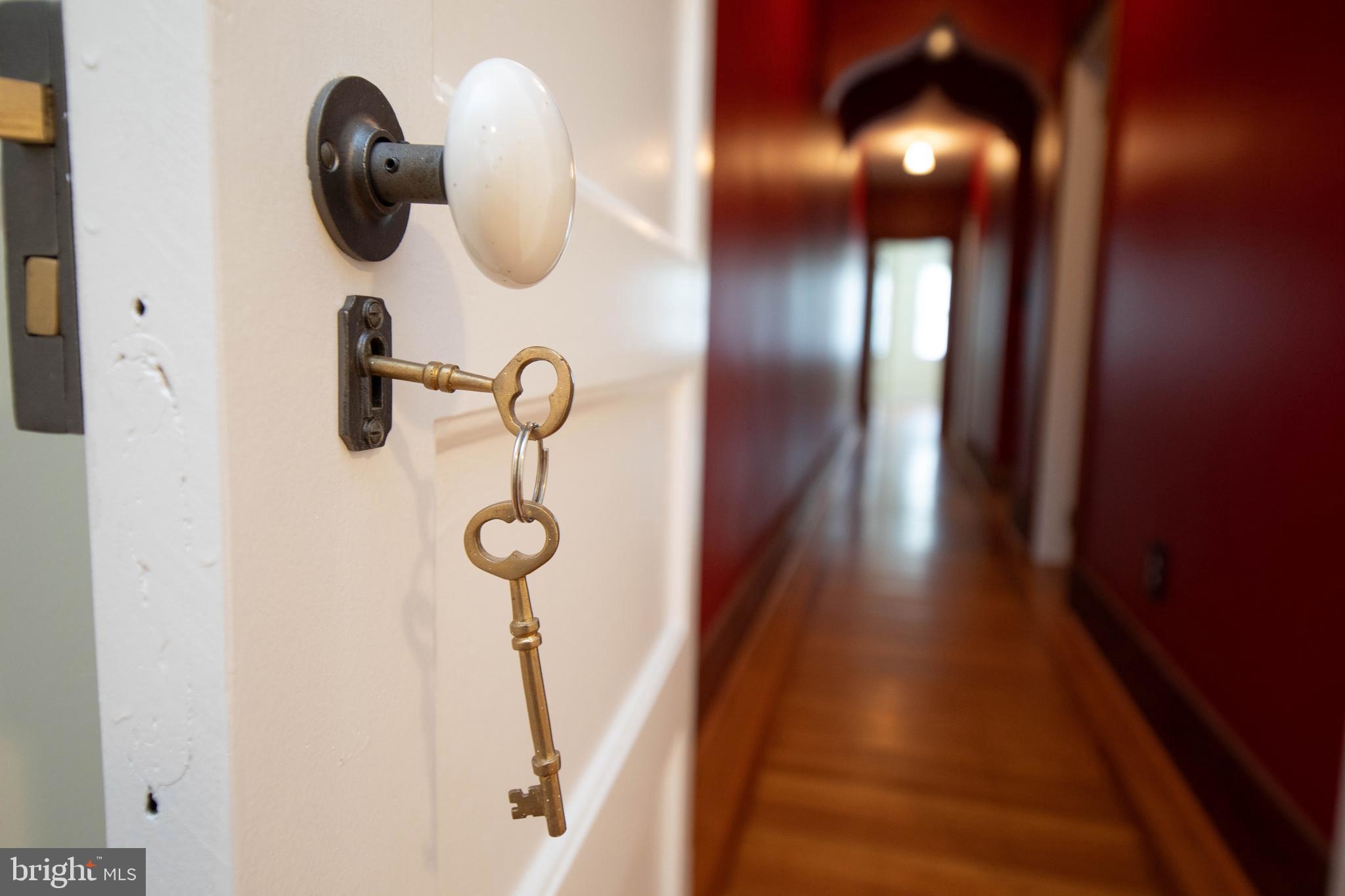 CEDAR PARK - Residential