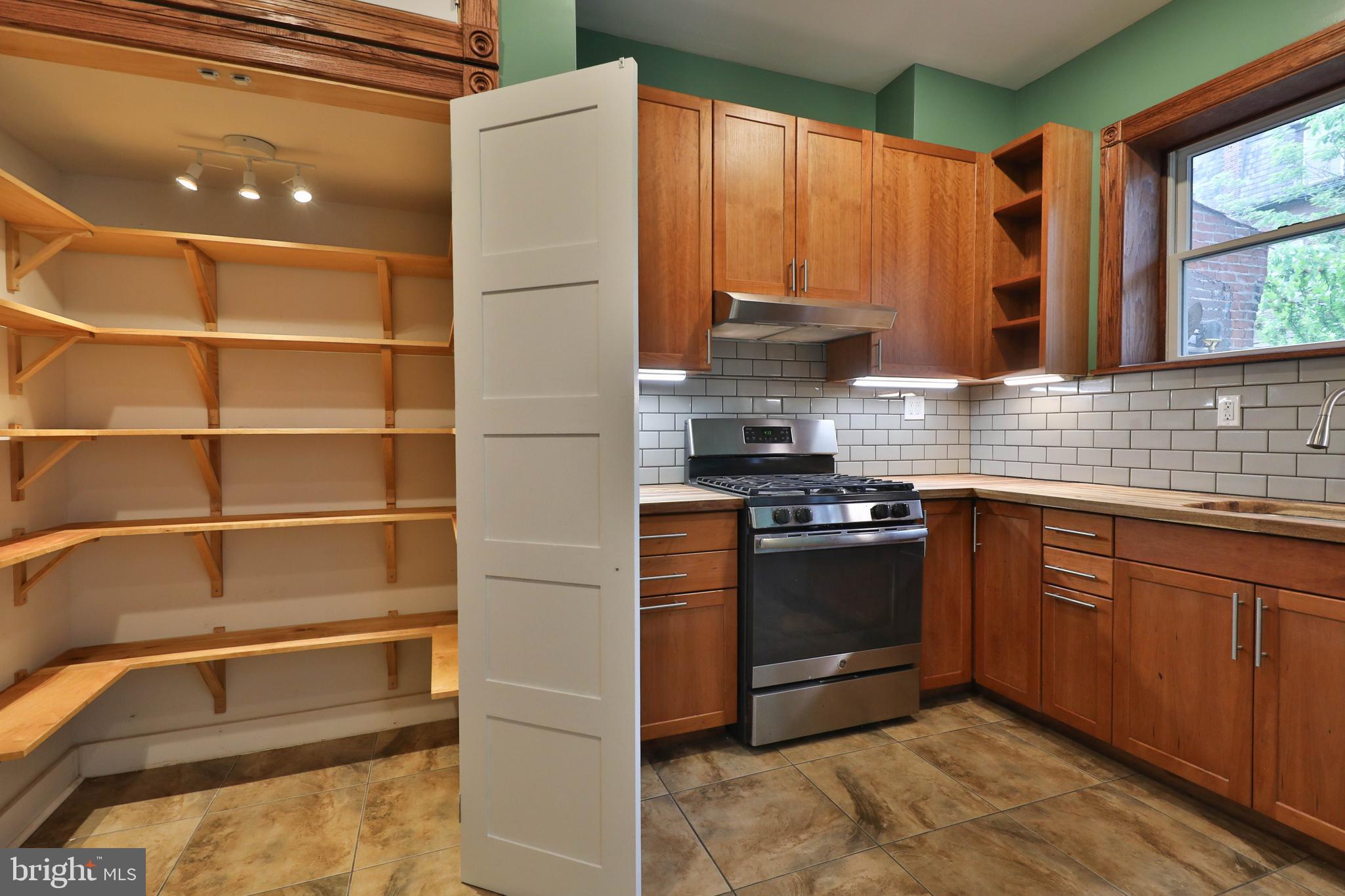 CEDAR PARK - Residential