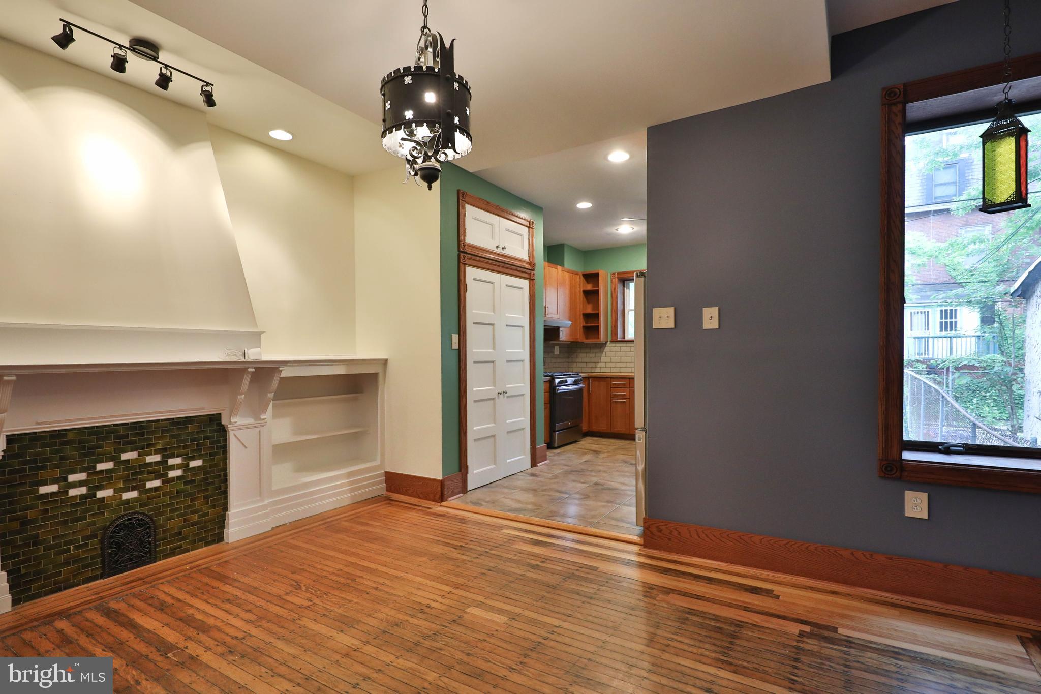 CEDAR PARK - Residential