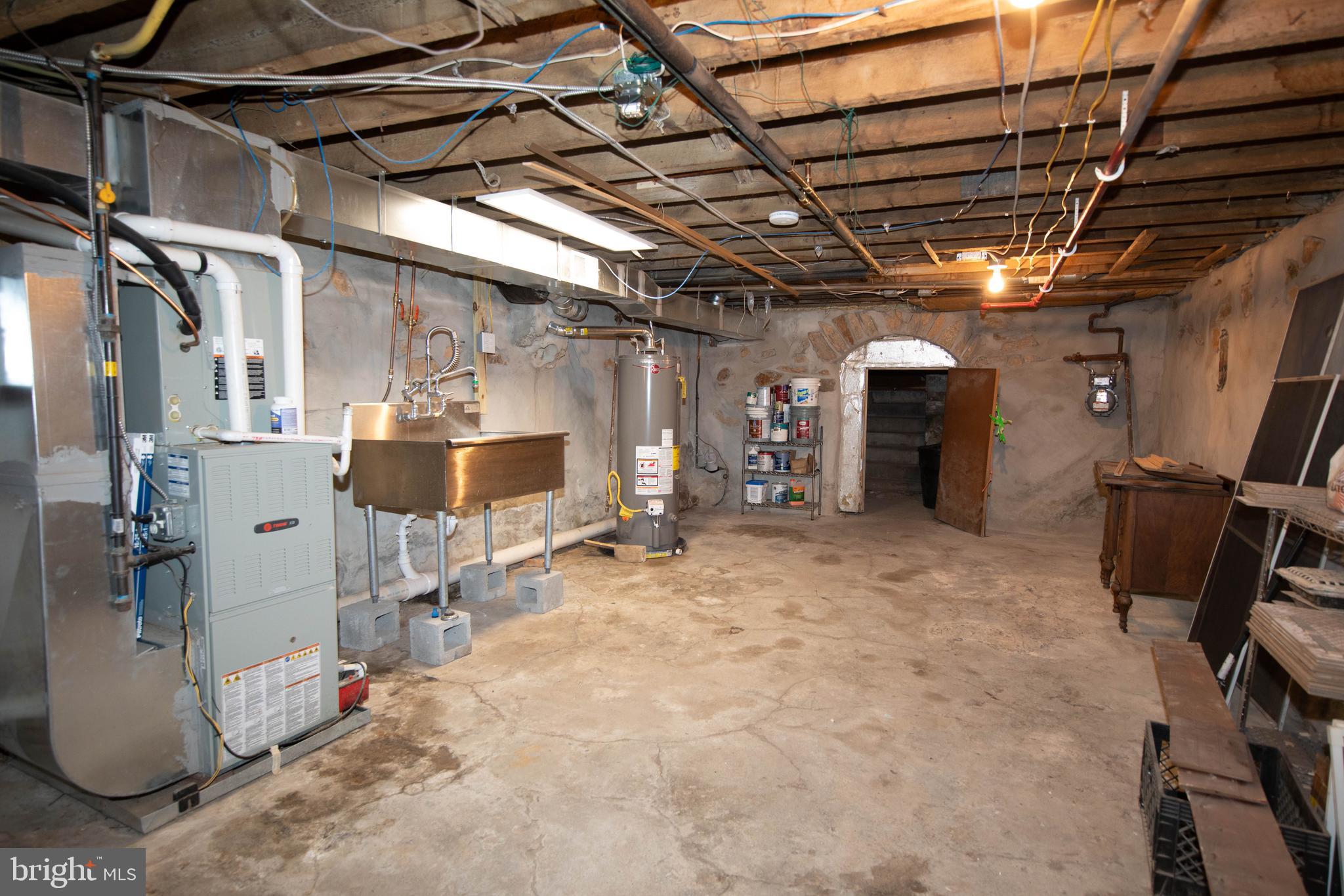 CEDAR PARK - Residential