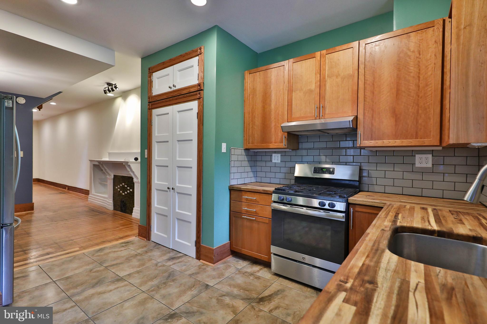 CEDAR PARK - Residential