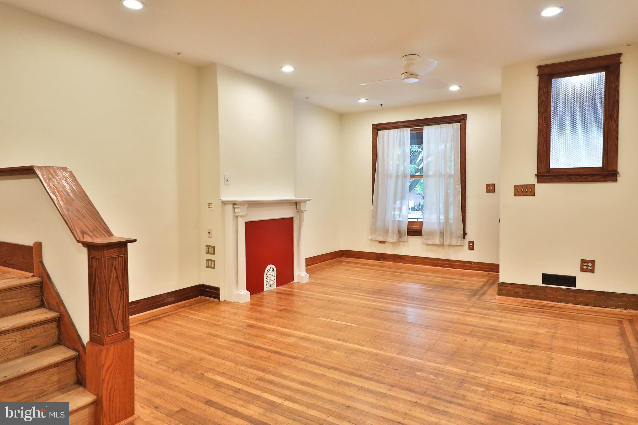 CEDAR PARK - Residential