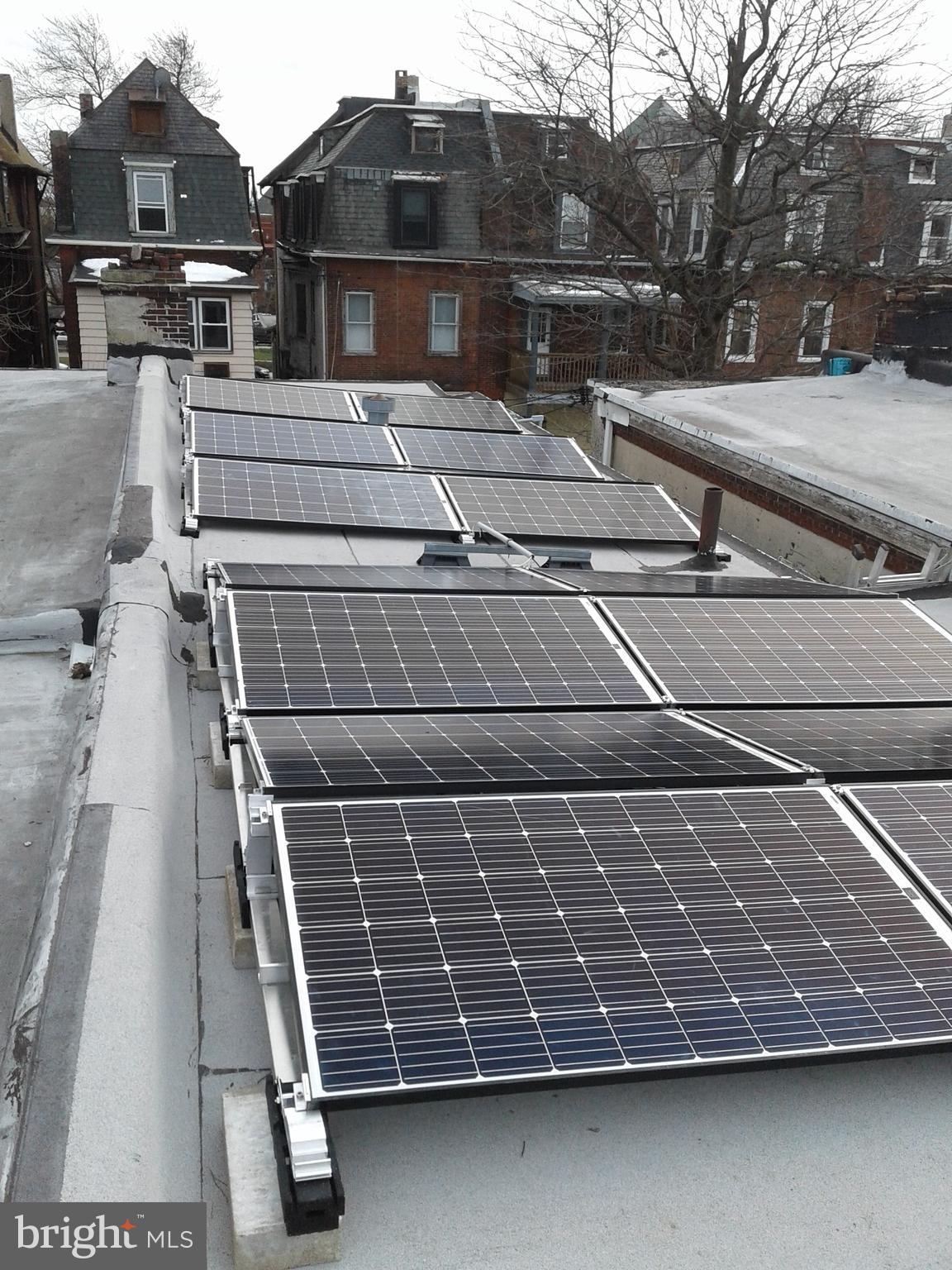 CEDAR PARK - Residential