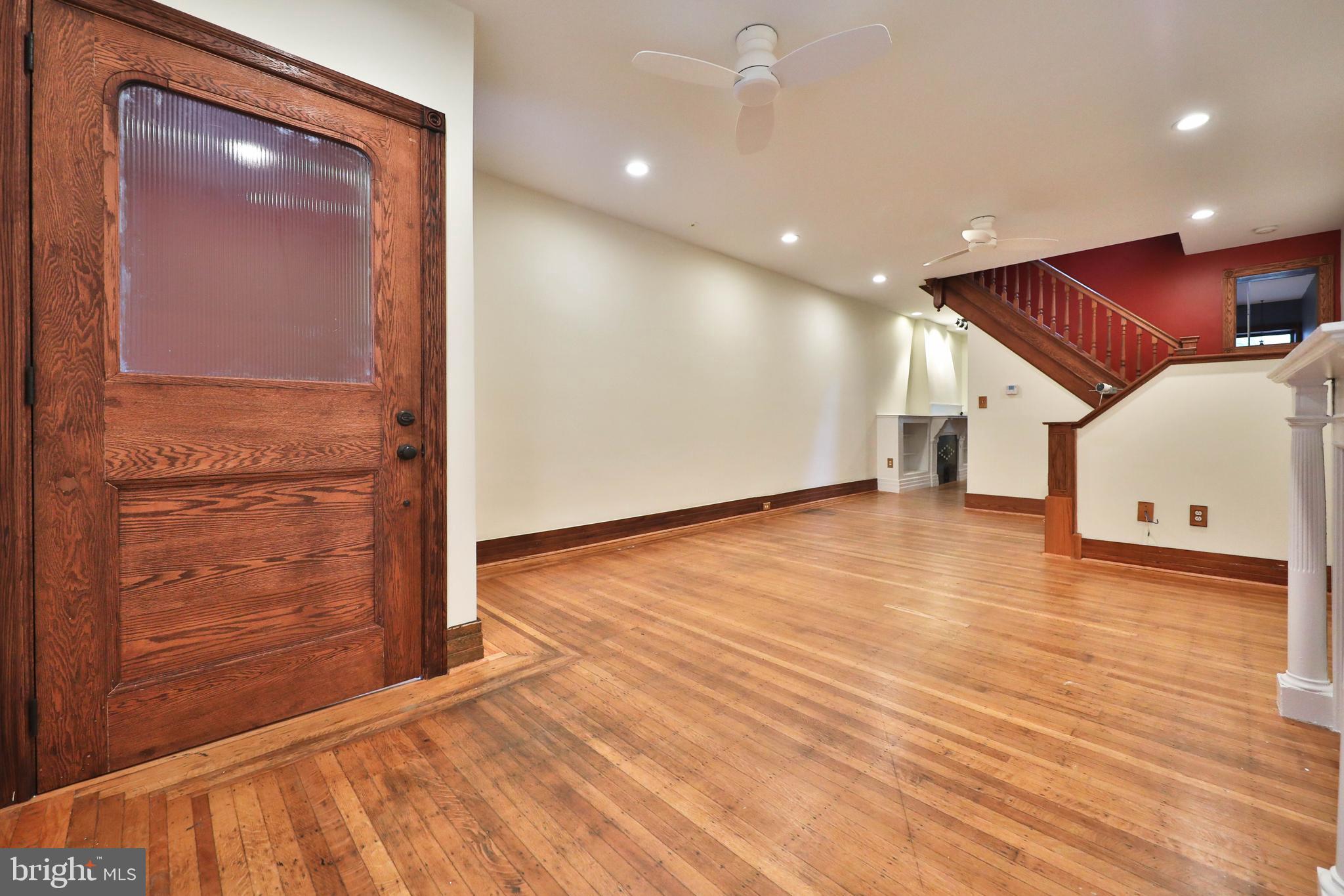 CEDAR PARK - Residential