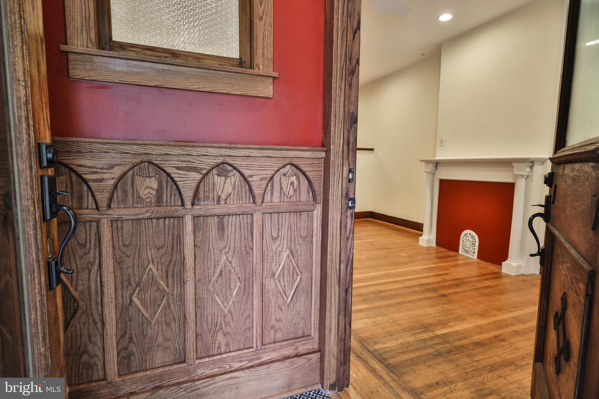 CEDAR PARK - Residential