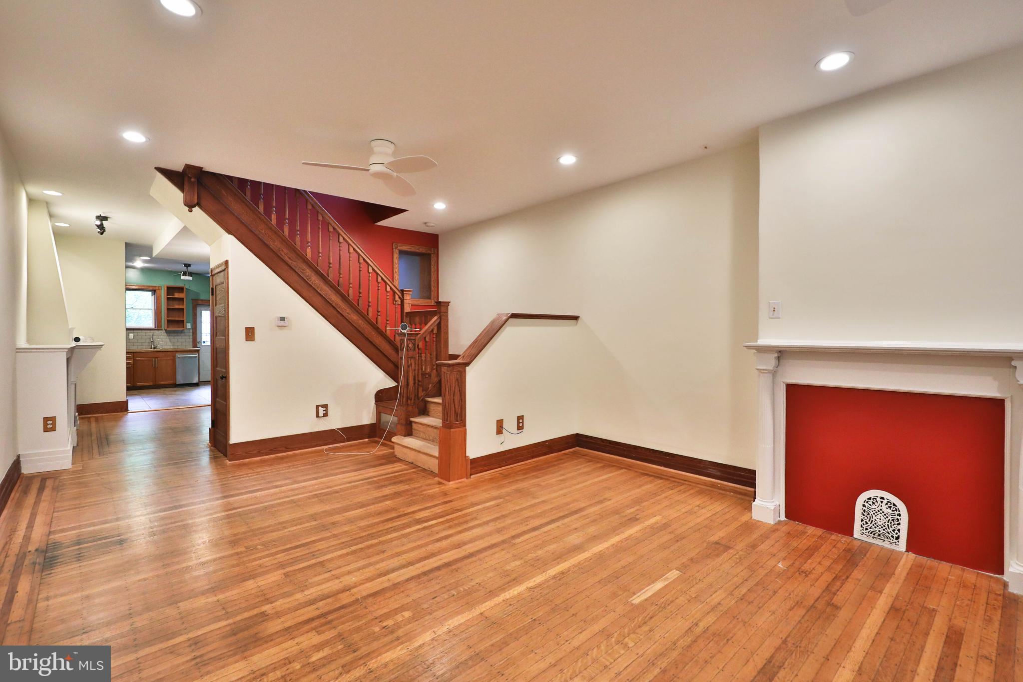 CEDAR PARK - Residential