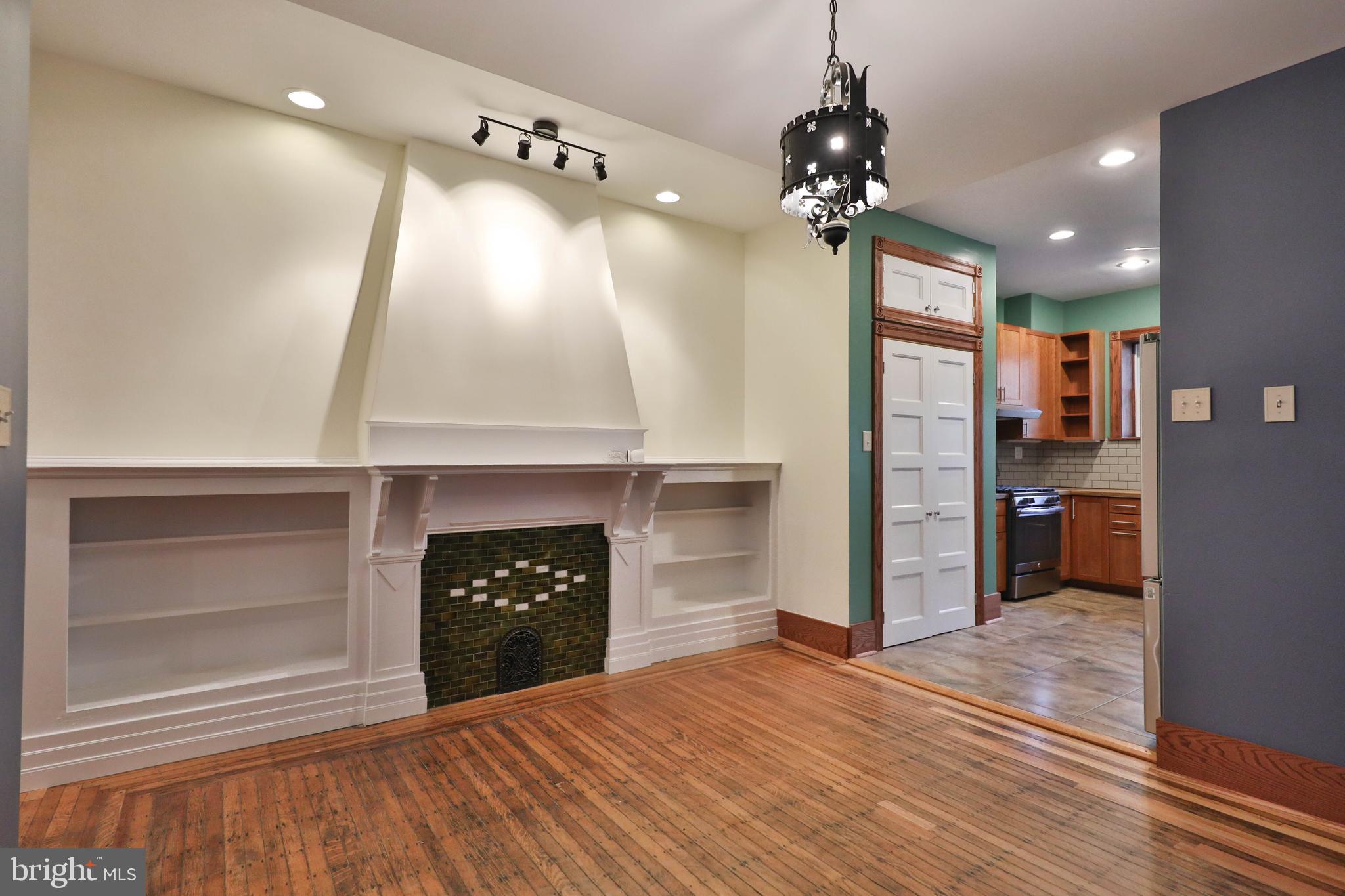 CEDAR PARK - Residential