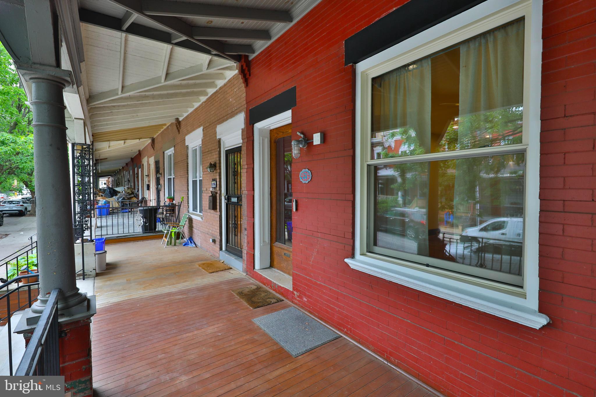 CEDAR PARK - Residential