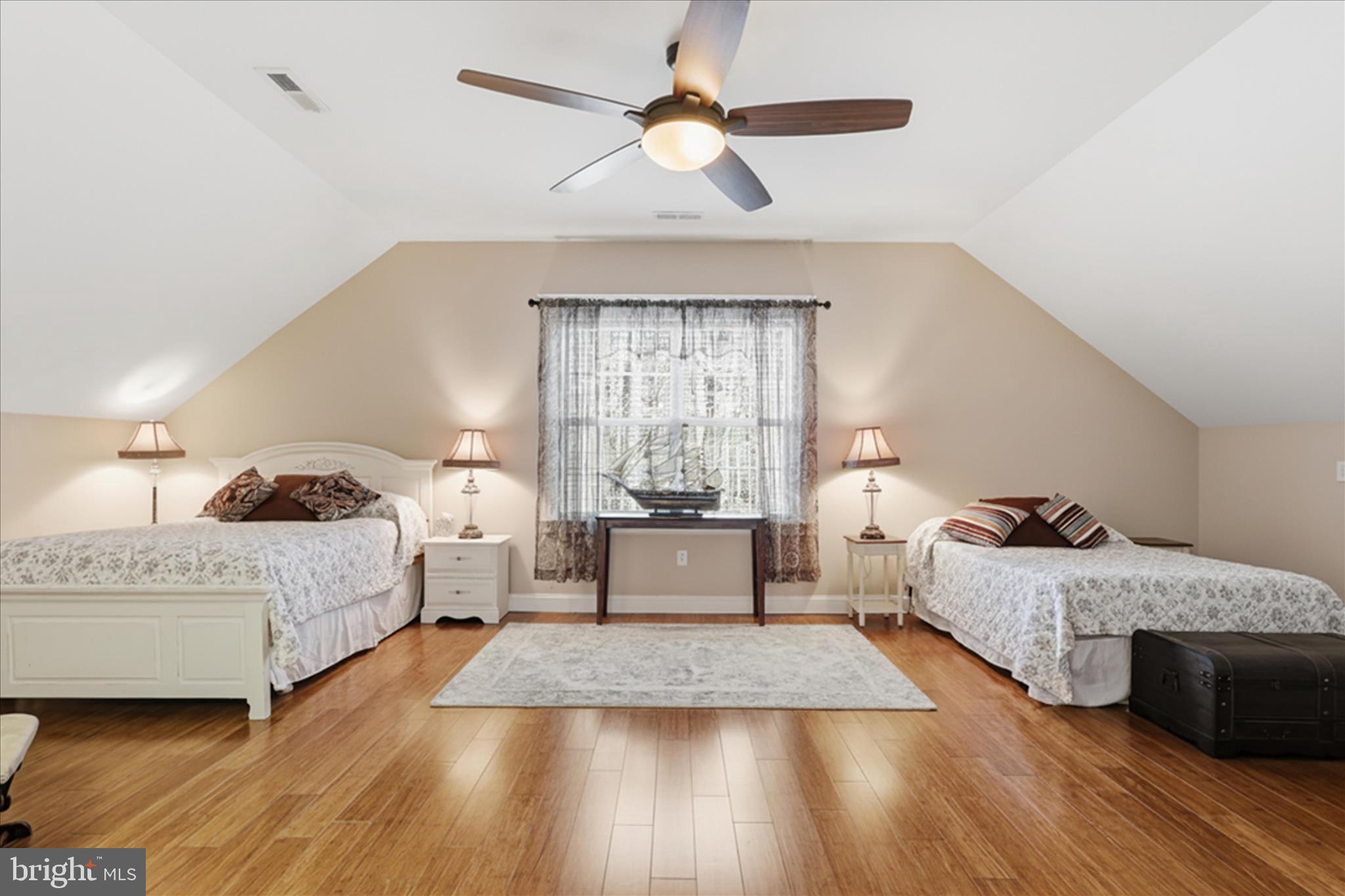 THE WATERS AT LAKE ANNA - Residential