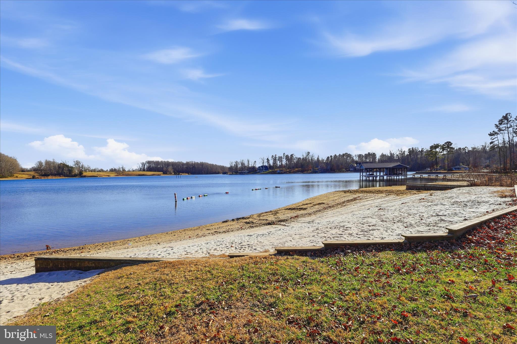THE WATERS AT LAKE ANNA - Residential