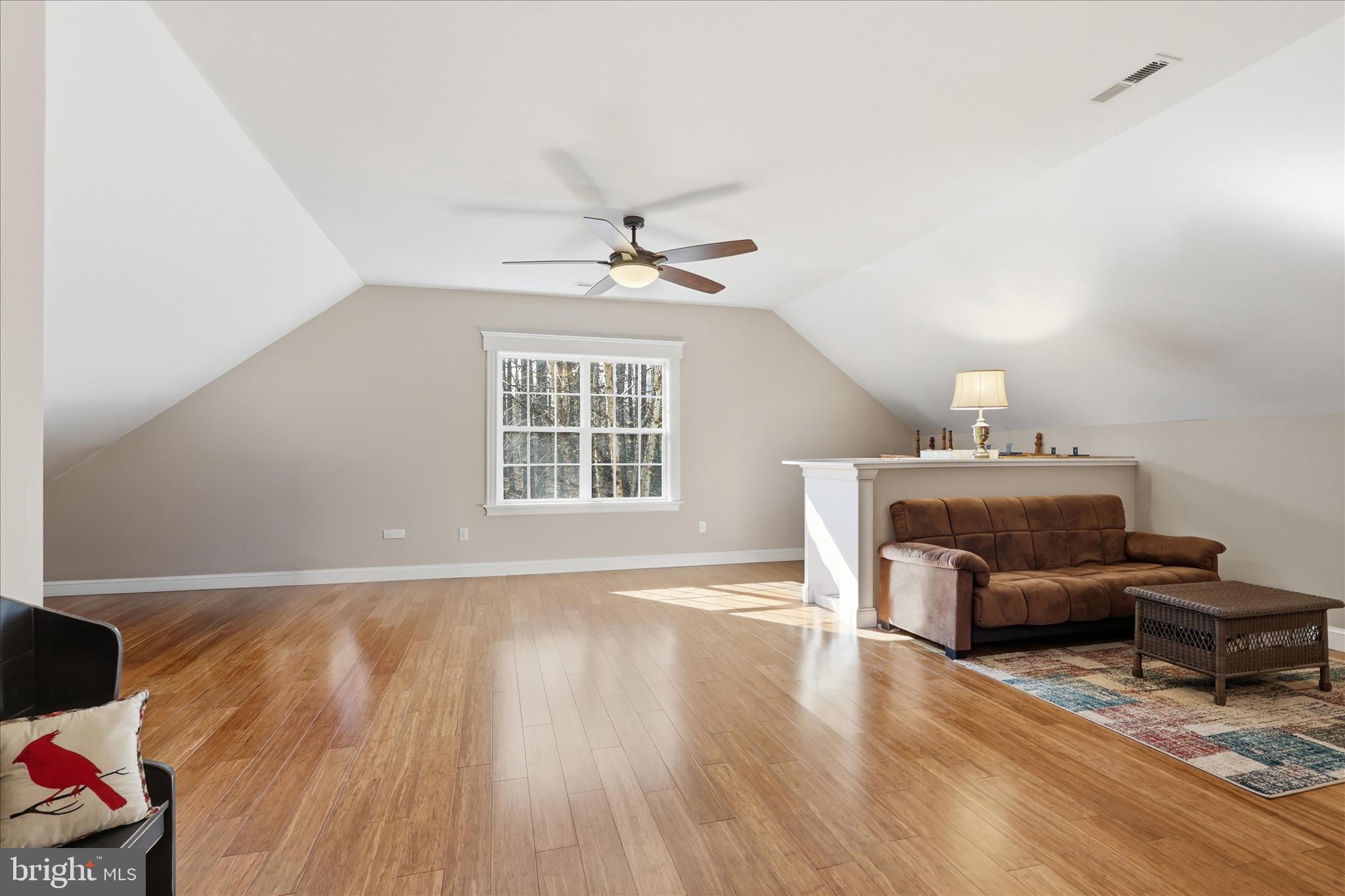 THE WATERS AT LAKE ANNA - Residential