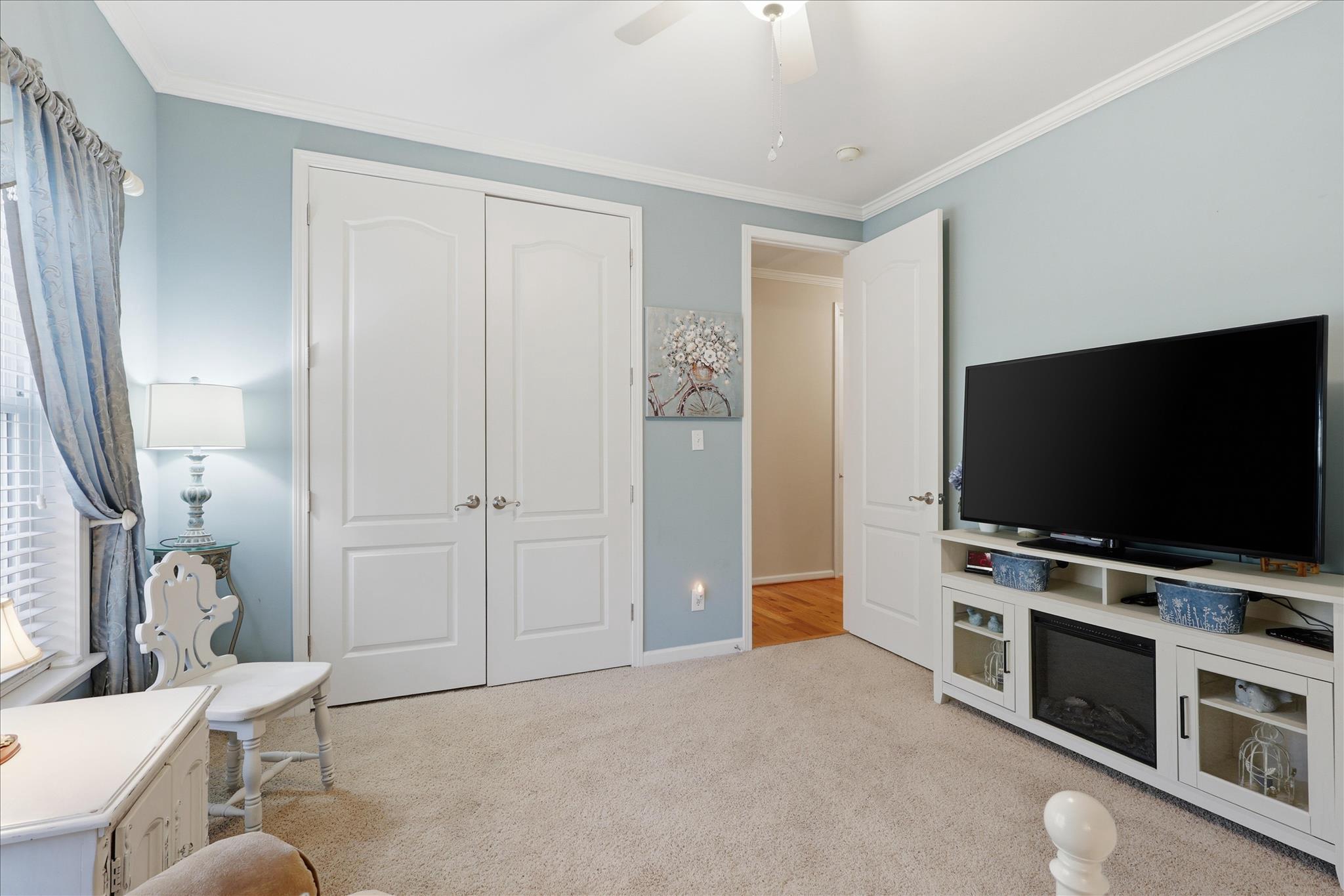 THE WATERS AT LAKE ANNA - Residential