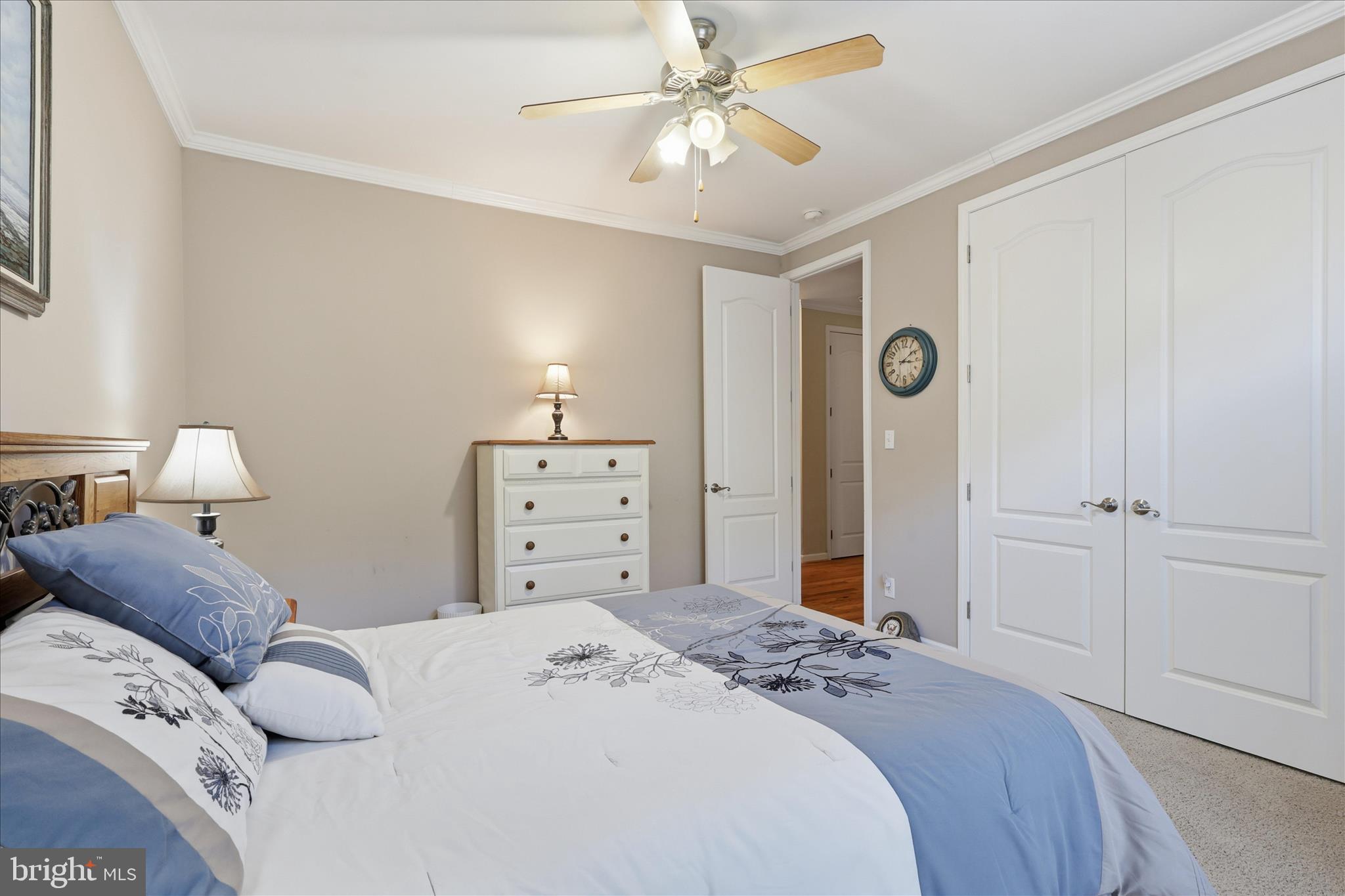 THE WATERS AT LAKE ANNA - Residential