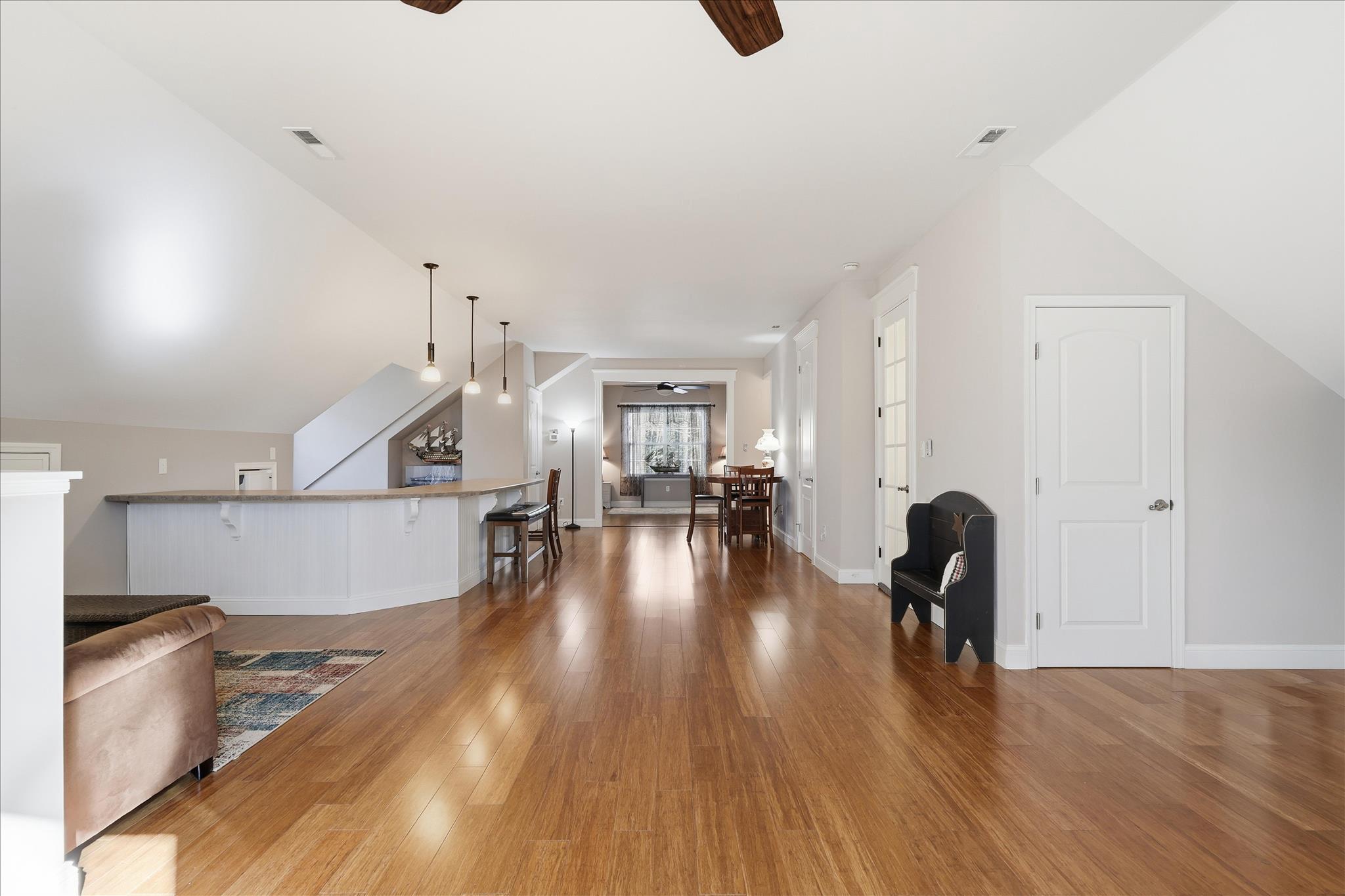 THE WATERS AT LAKE ANNA - Residential