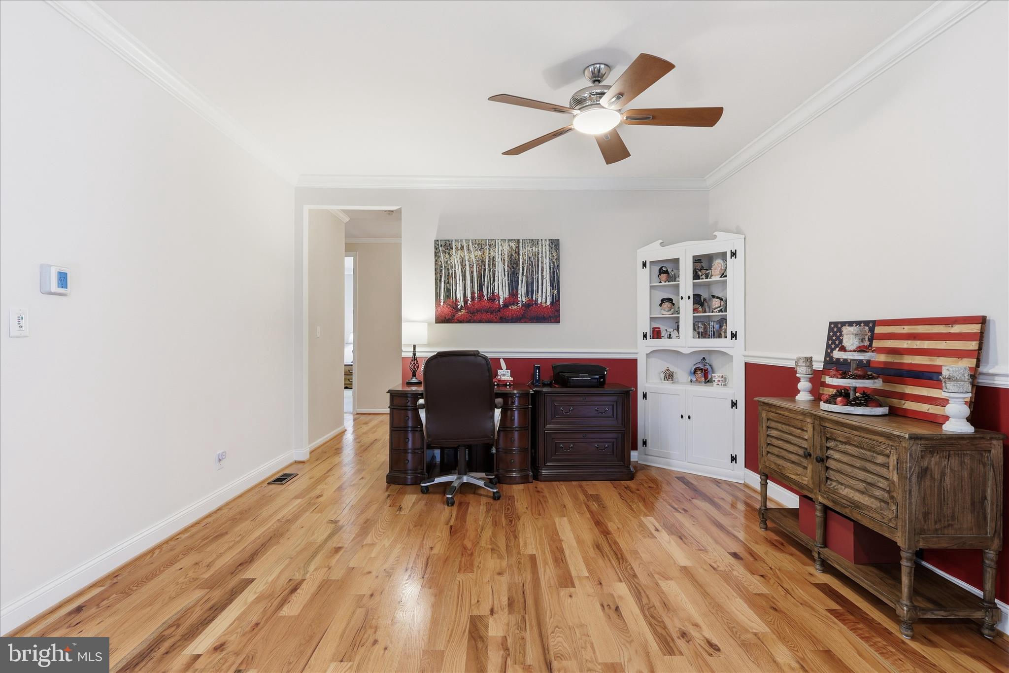 THE WATERS AT LAKE ANNA - Residential