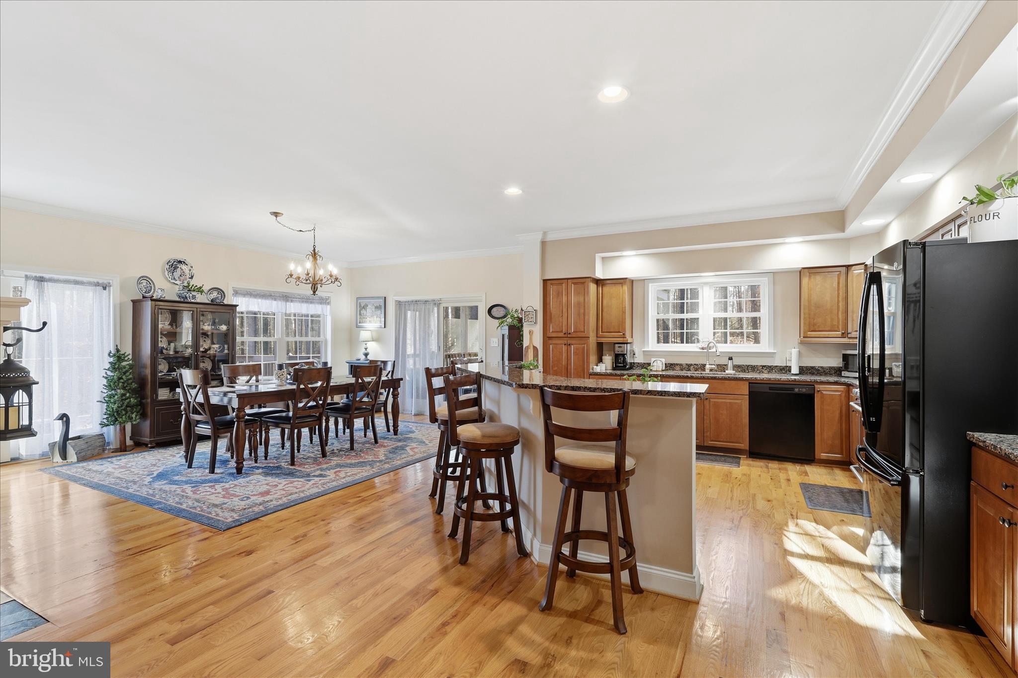 THE WATERS AT LAKE ANNA - Residential