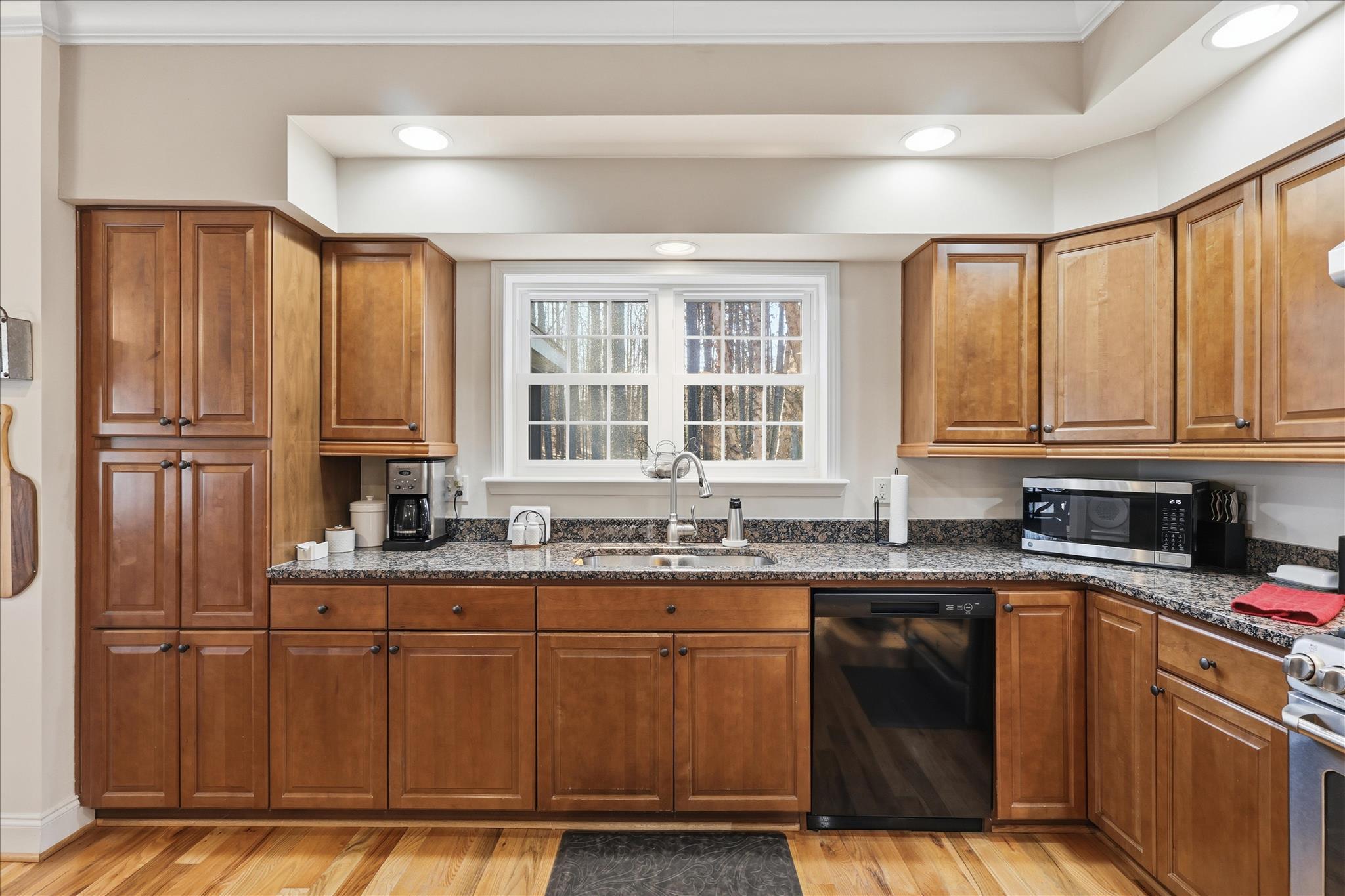 THE WATERS AT LAKE ANNA - Residential