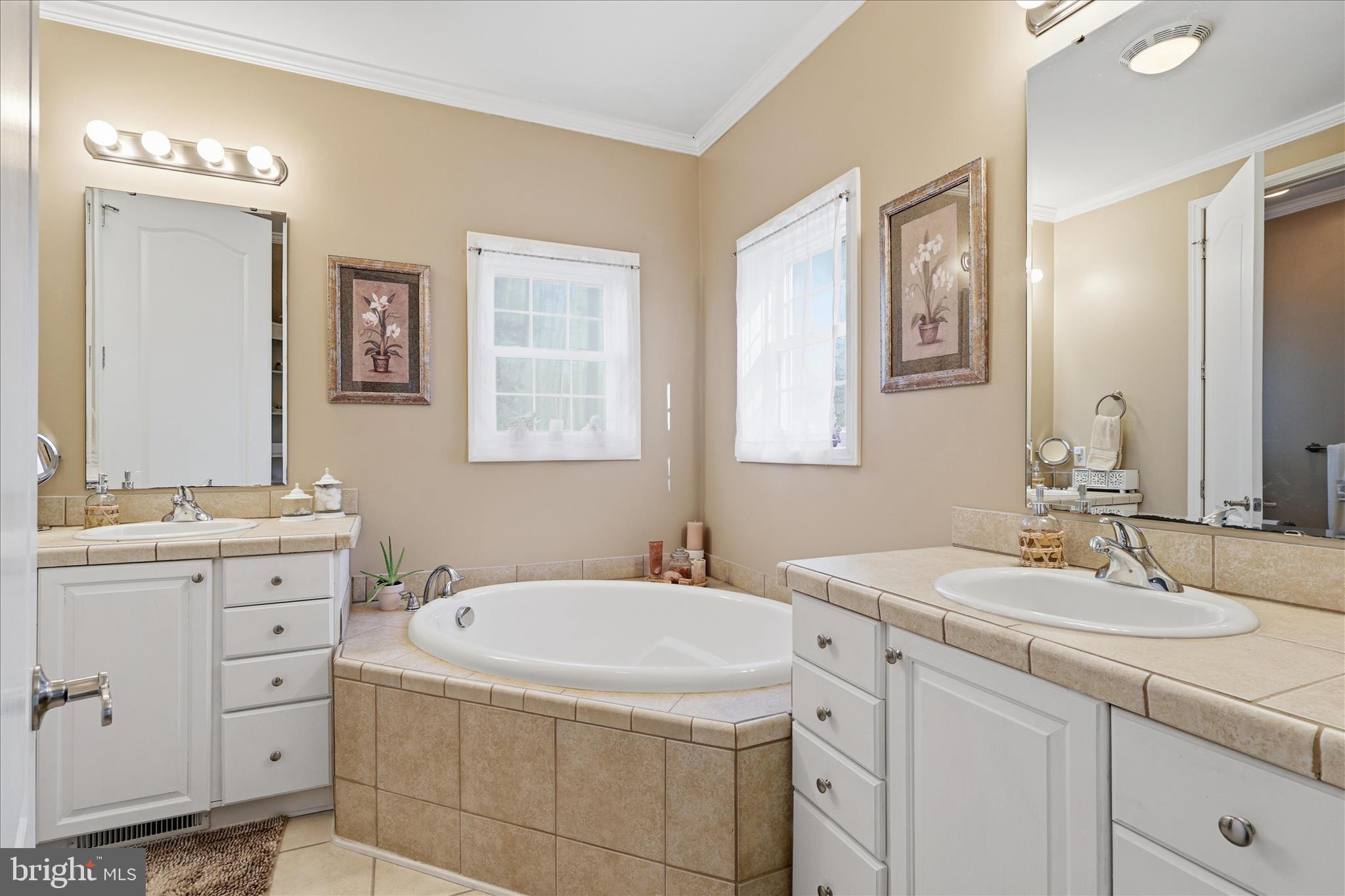 THE WATERS AT LAKE ANNA - Residential