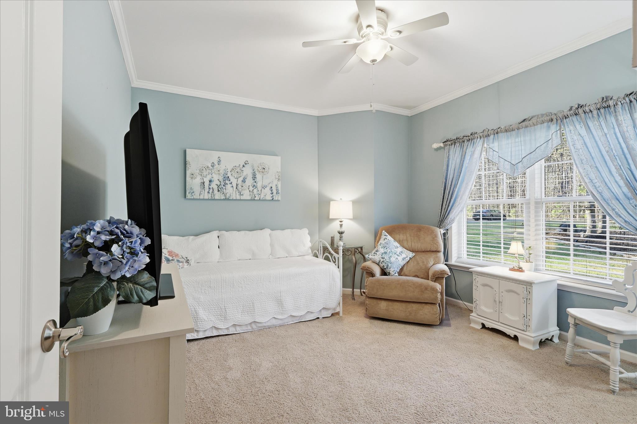 THE WATERS AT LAKE ANNA - Residential