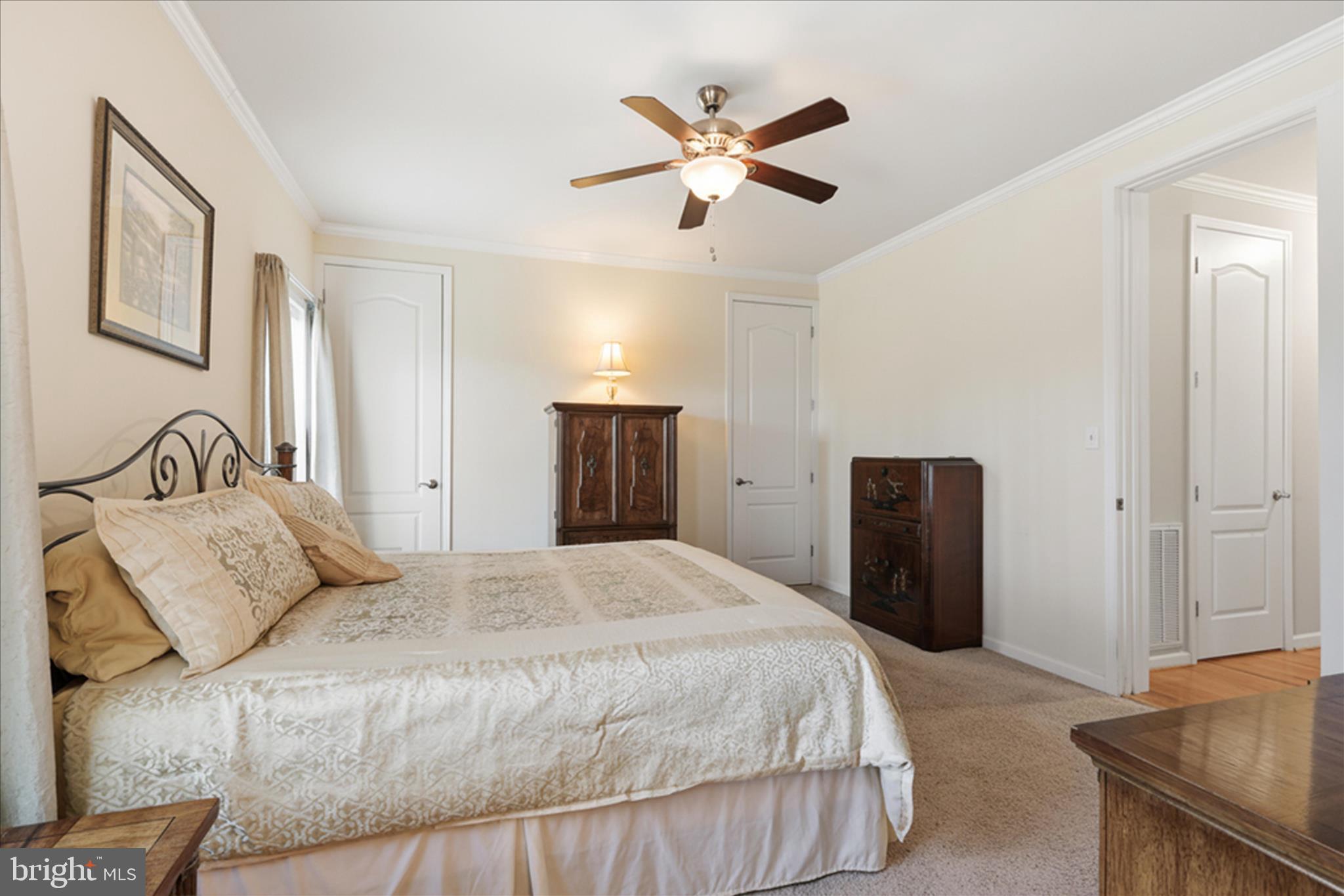 THE WATERS AT LAKE ANNA - Residential