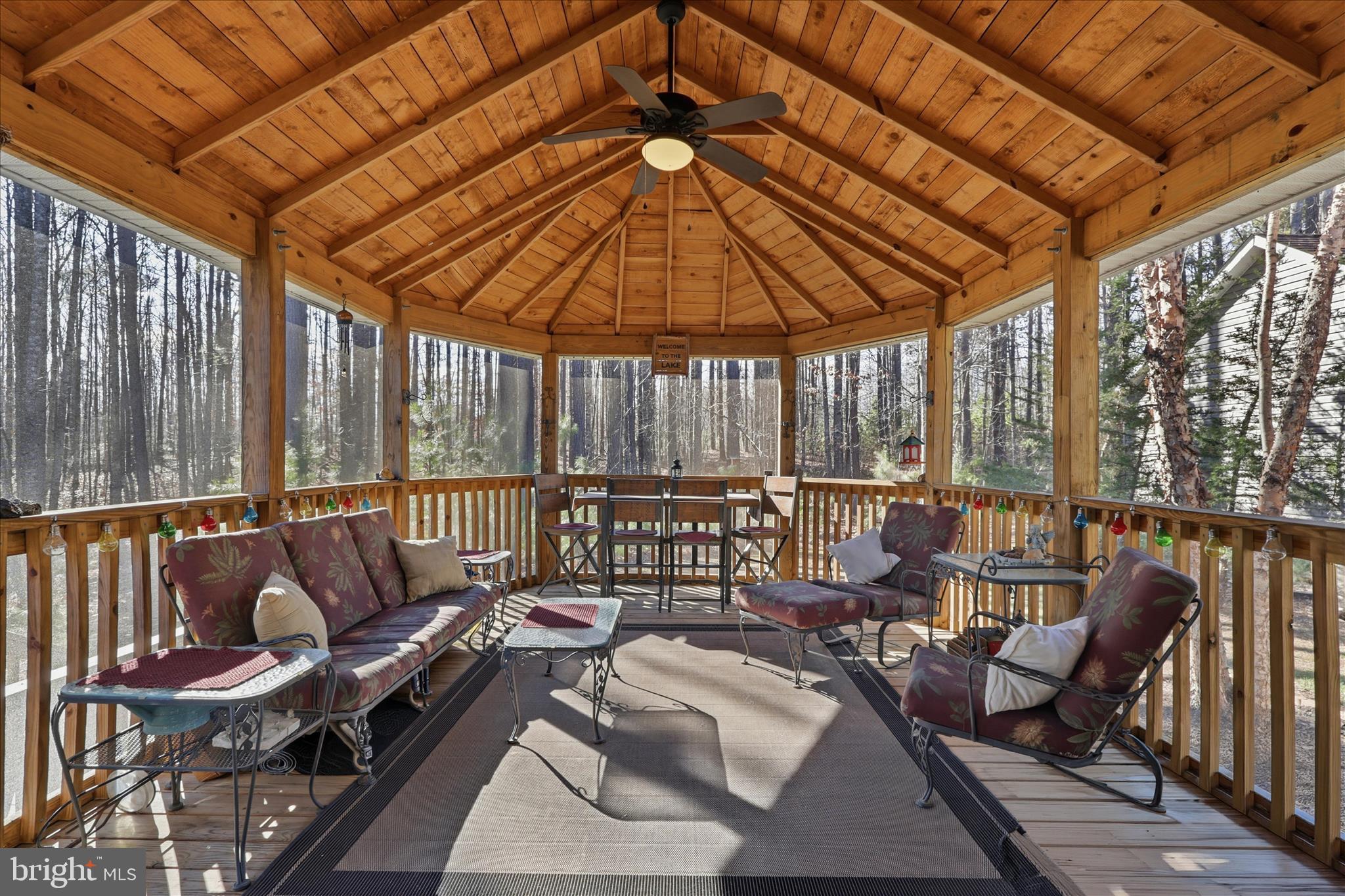 THE WATERS AT LAKE ANNA - Residential