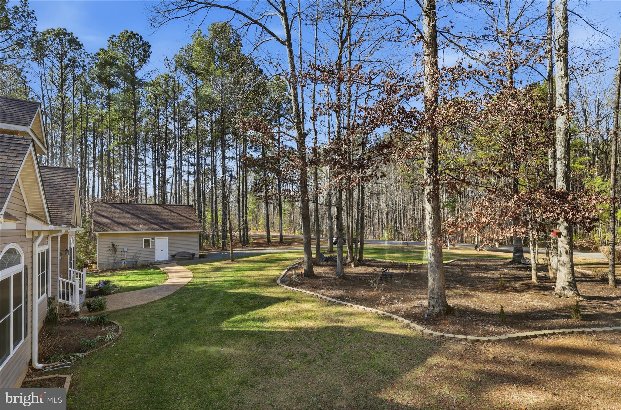 THE WATERS AT LAKE ANNA - Residential