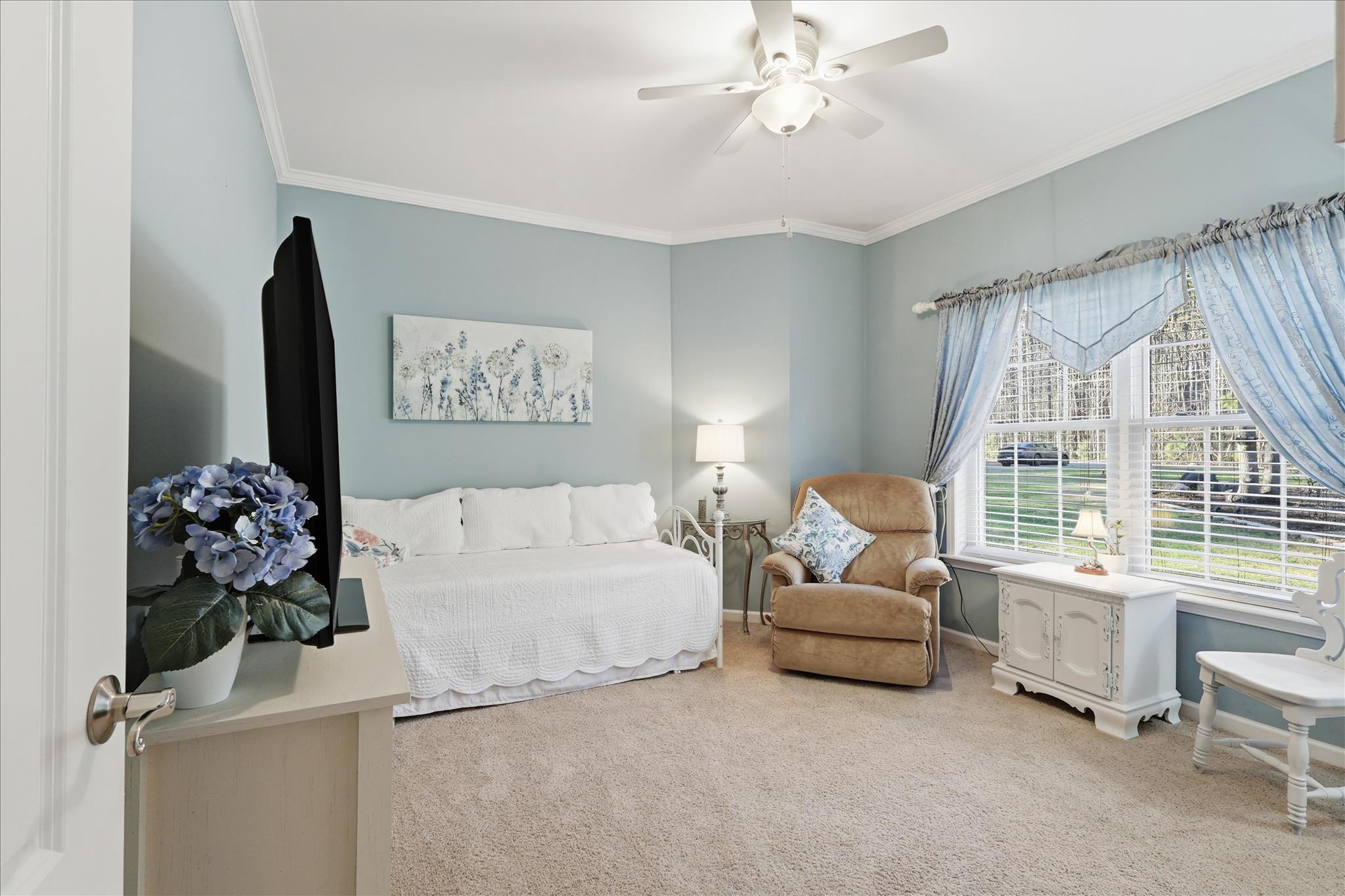 THE WATERS AT LAKE ANNA - Residential