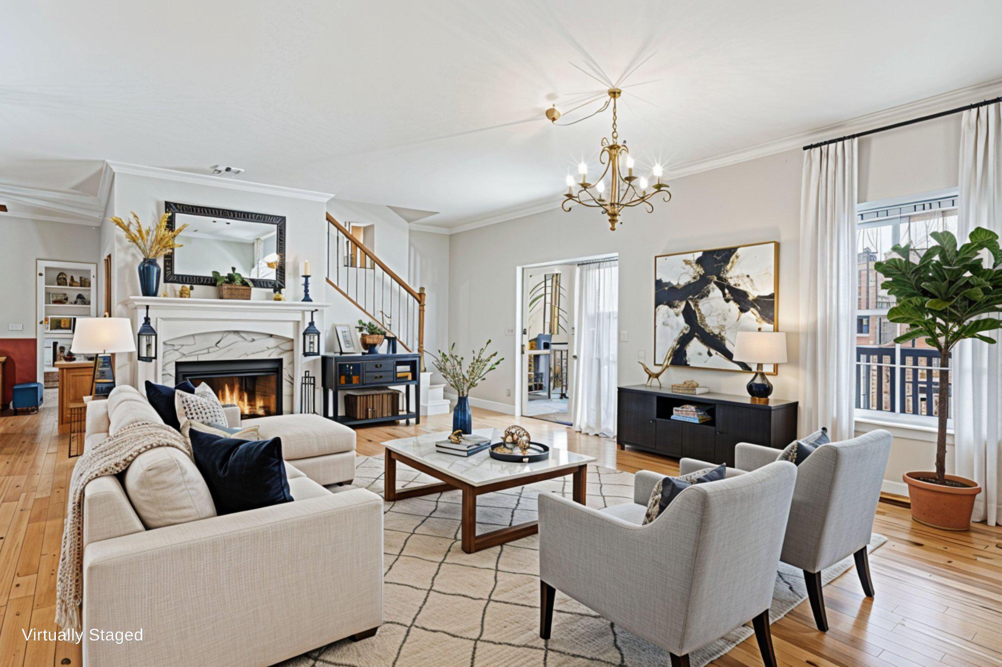 THE WATERS AT LAKE ANNA - Residential