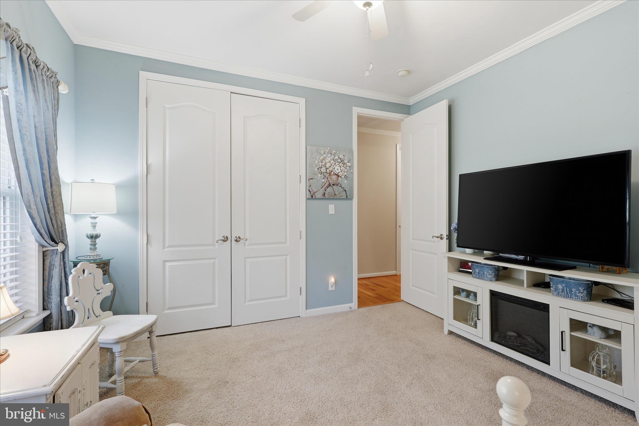 THE WATERS AT LAKE ANNA - Residential