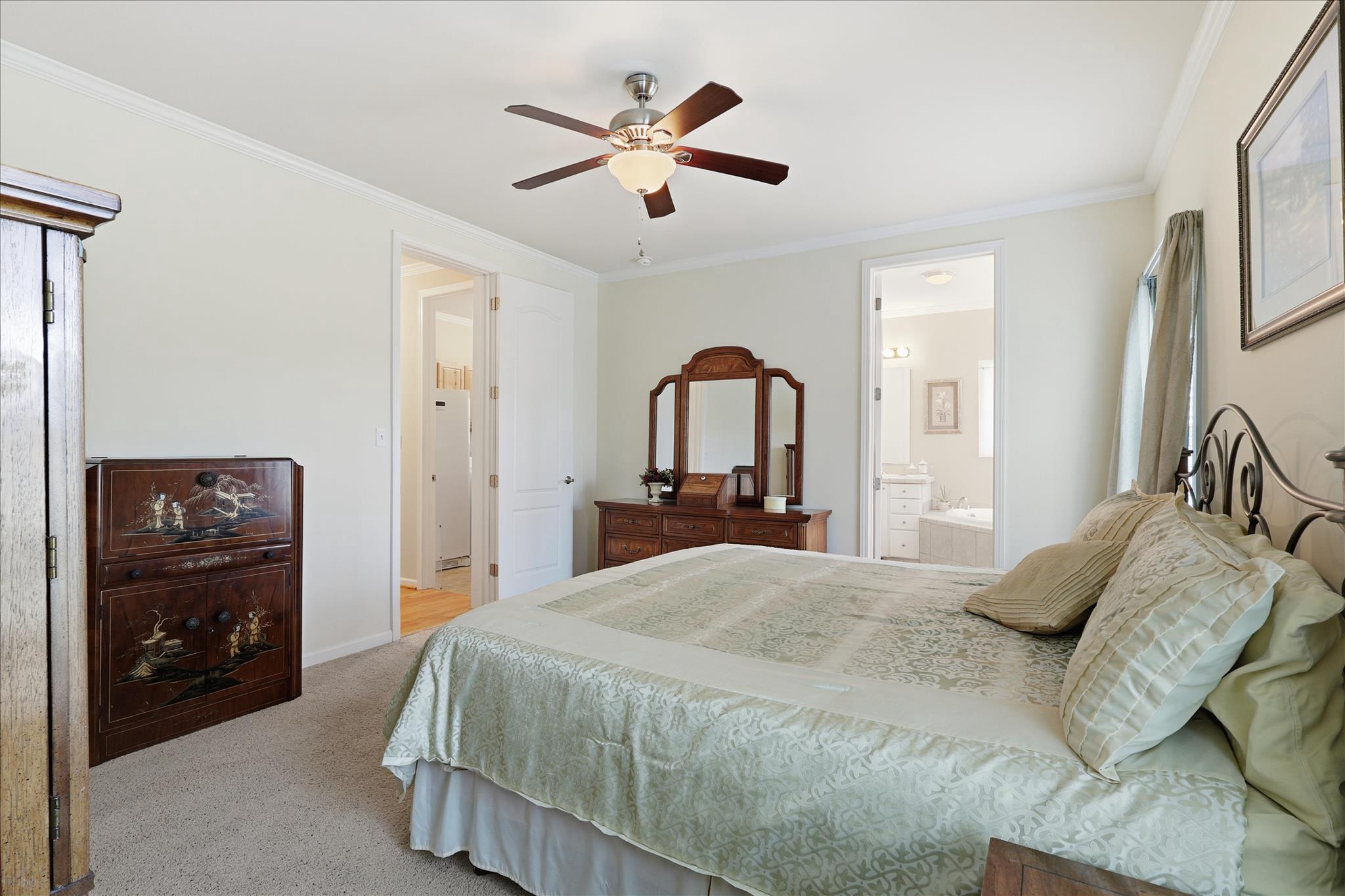 THE WATERS AT LAKE ANNA - Residential