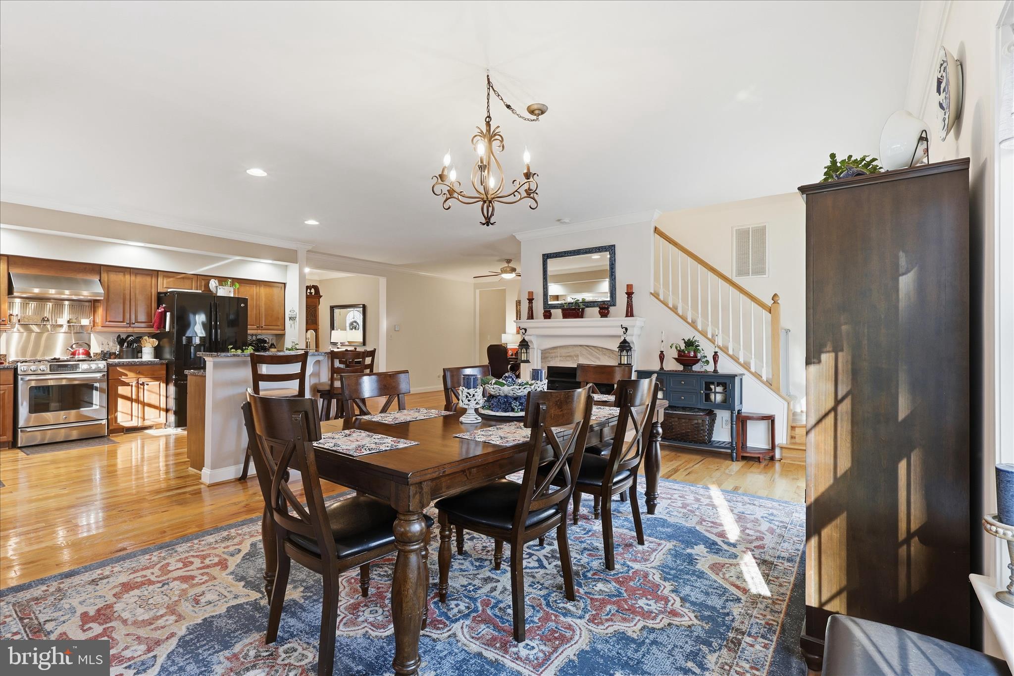 THE WATERS AT LAKE ANNA - Residential