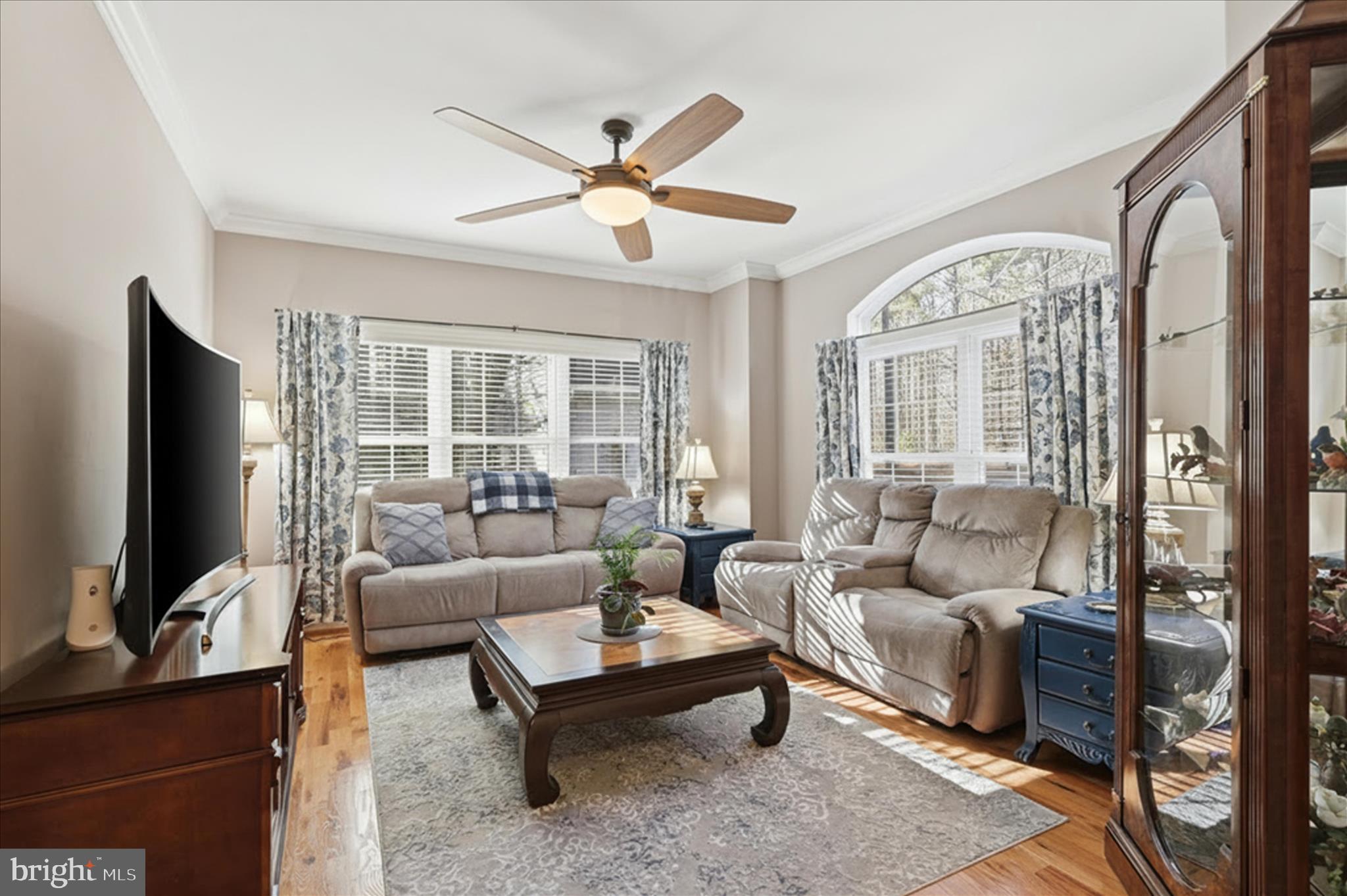 THE WATERS AT LAKE ANNA - Residential