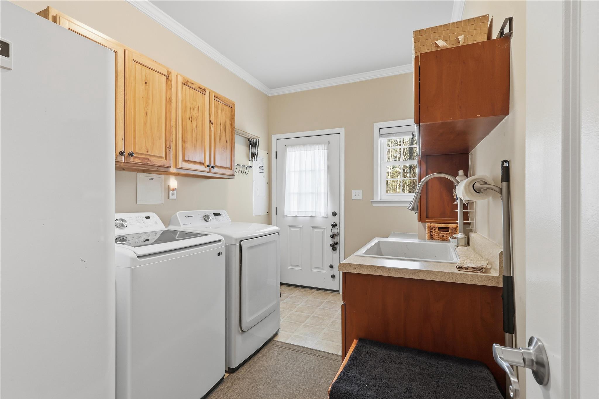 THE WATERS AT LAKE ANNA - Residential