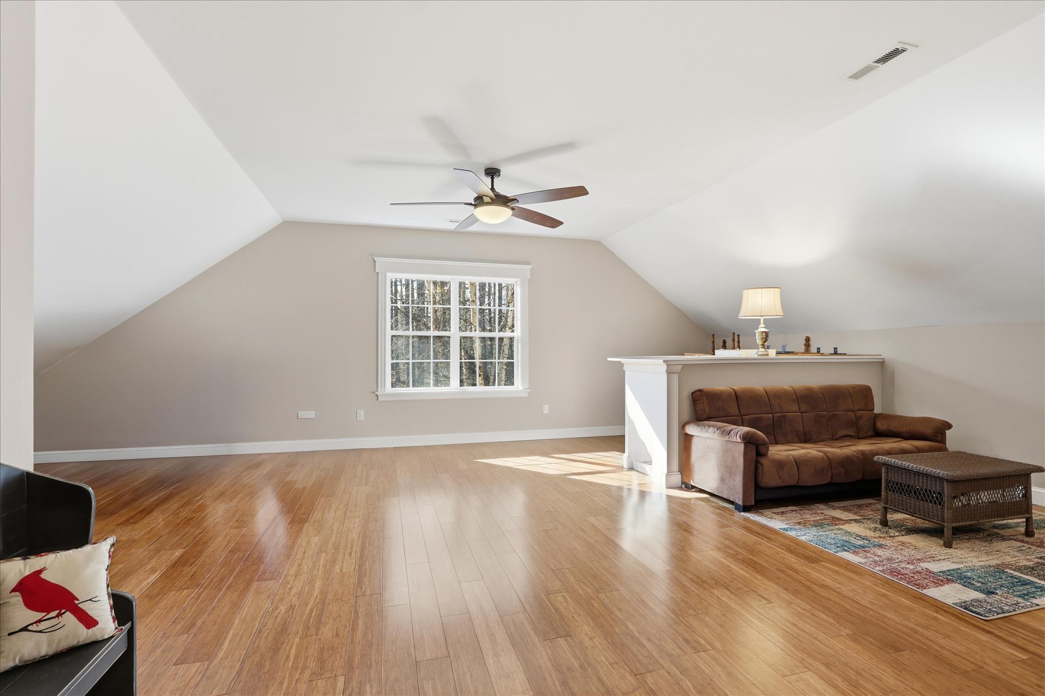 THE WATERS AT LAKE ANNA - Residential